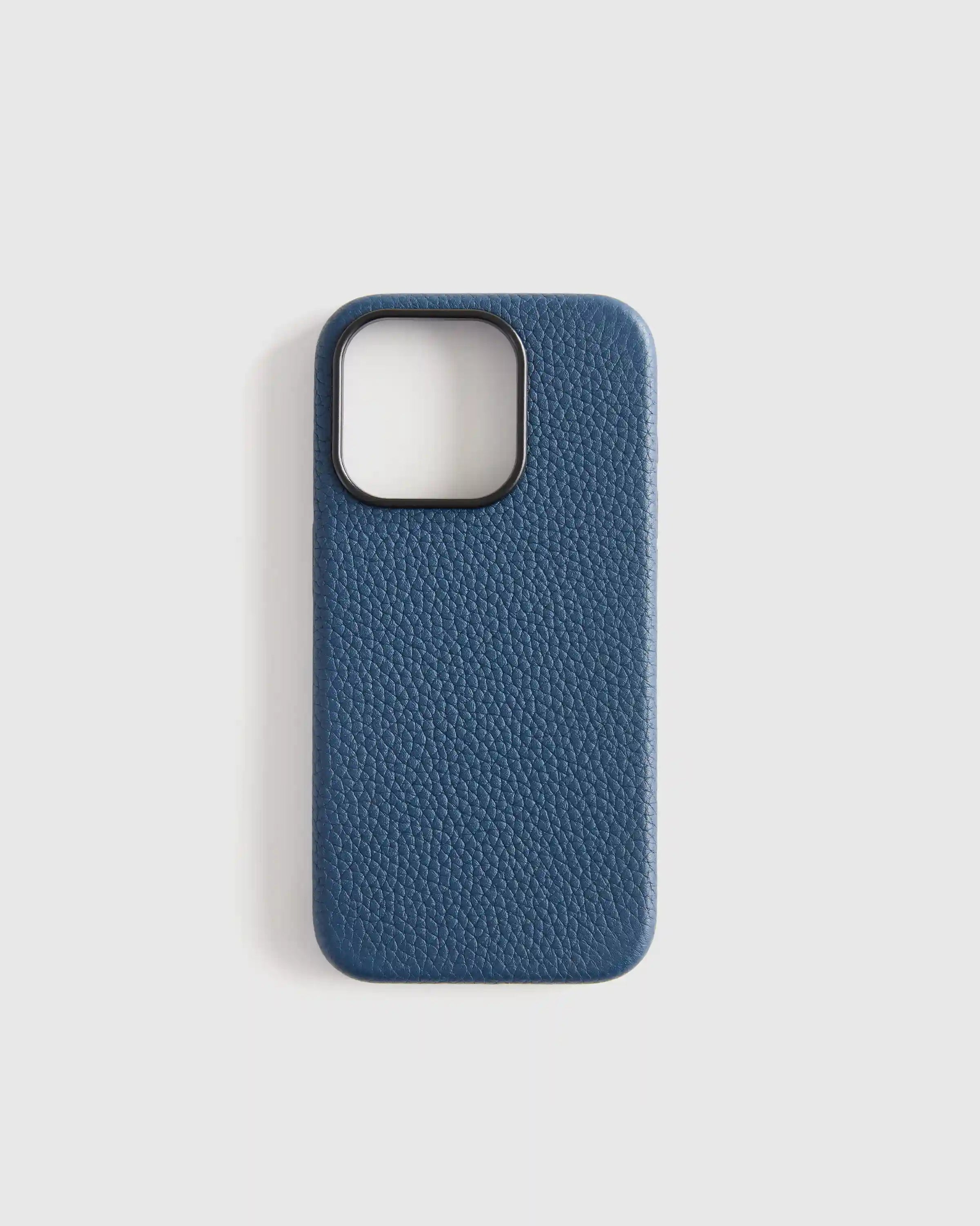 Leather Phone MagSafe Case