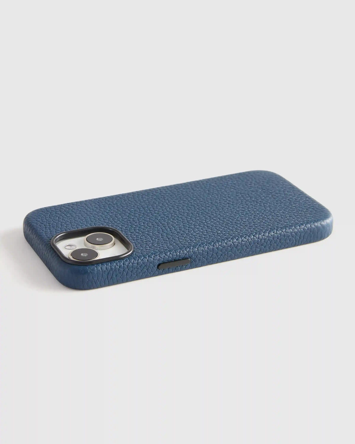 Leather Phone MagSafe Case