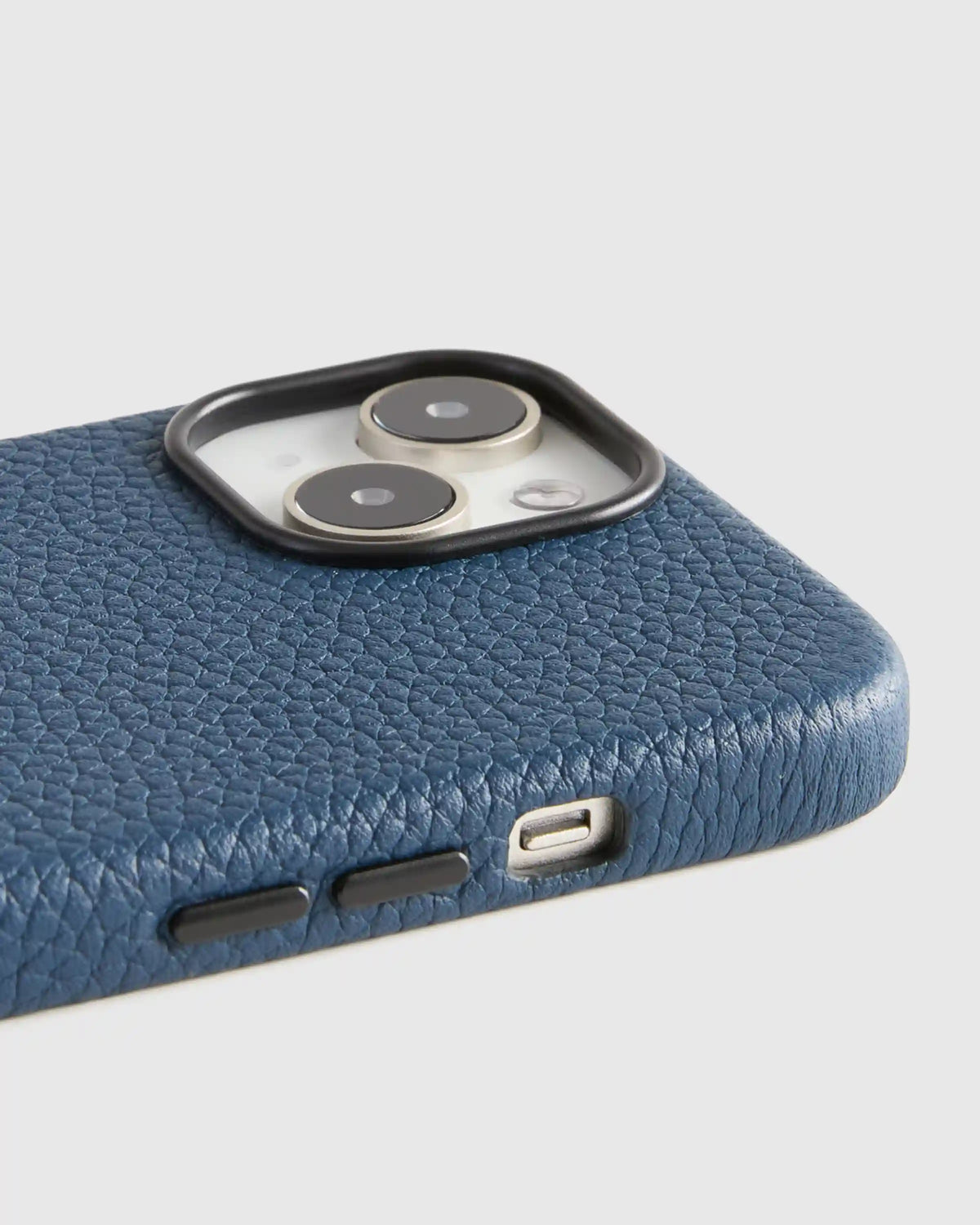 Leather Phone MagSafe Case