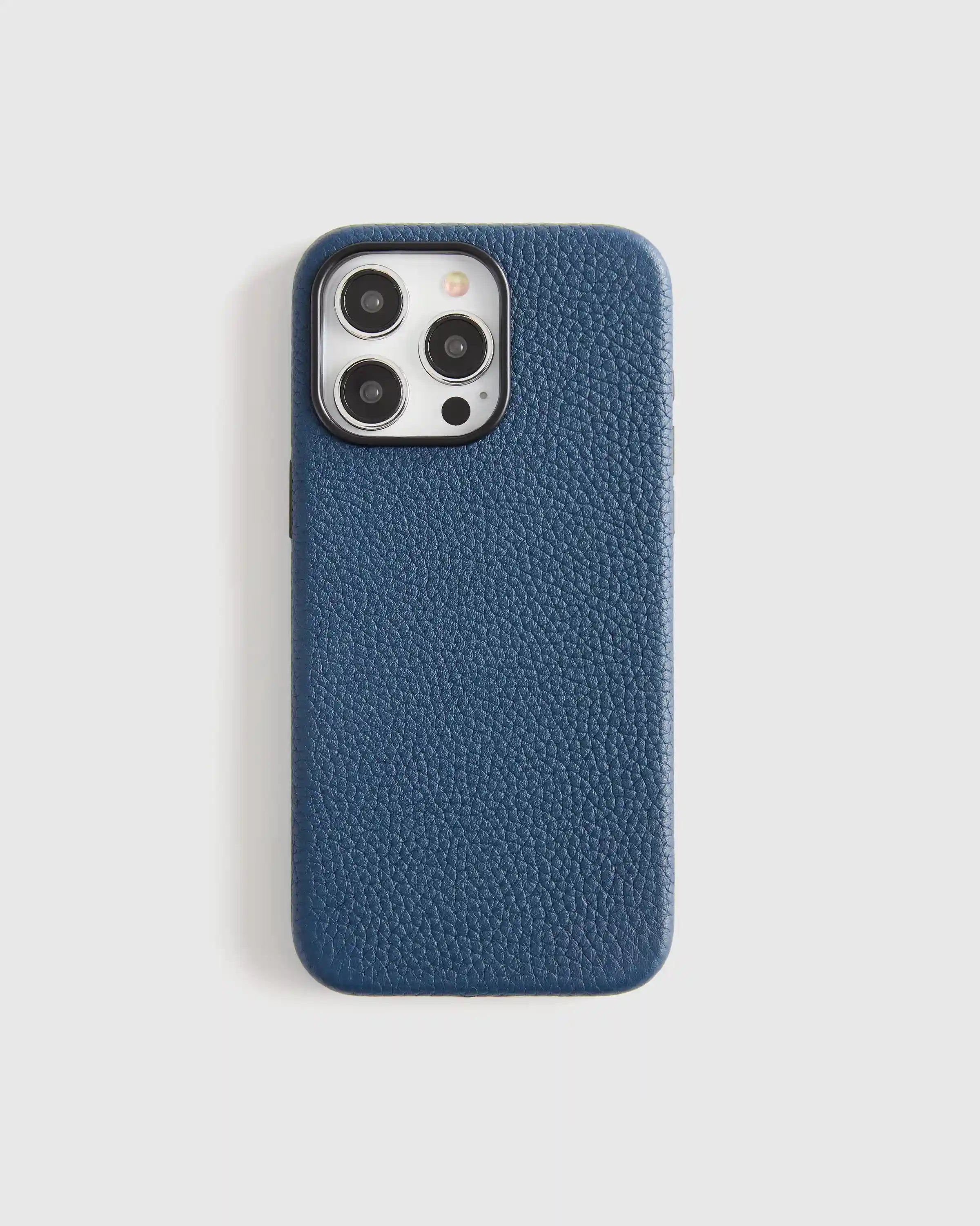 Leather Phone MagSafe Case