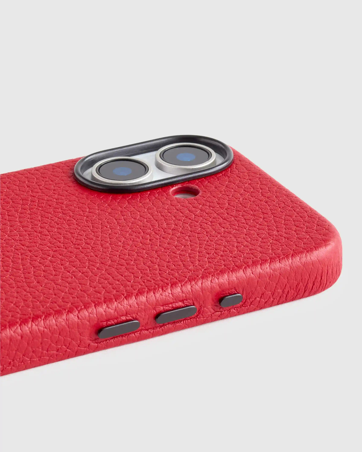 Leather Phone MagSafe Case