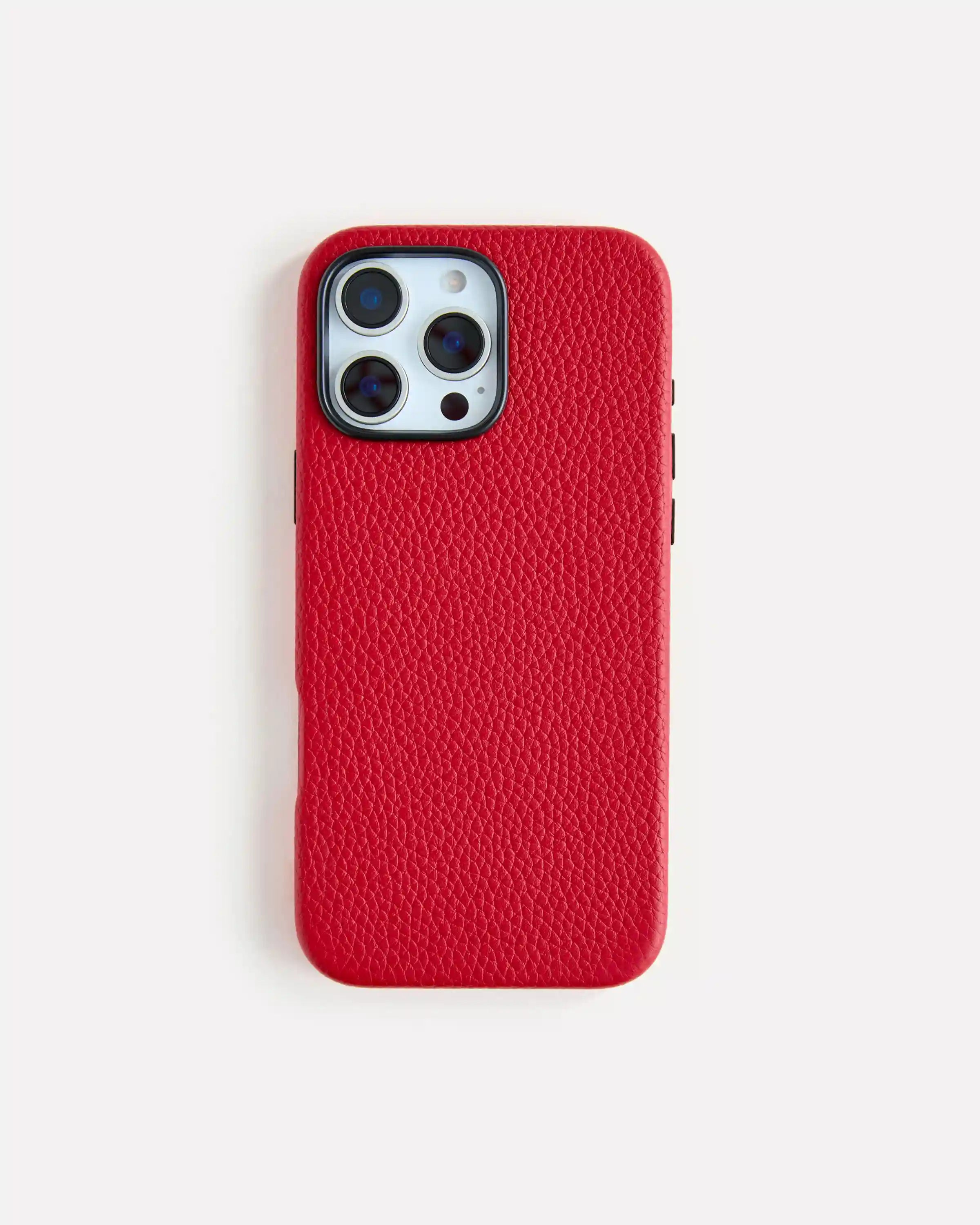 Leather Phone MagSafe Case