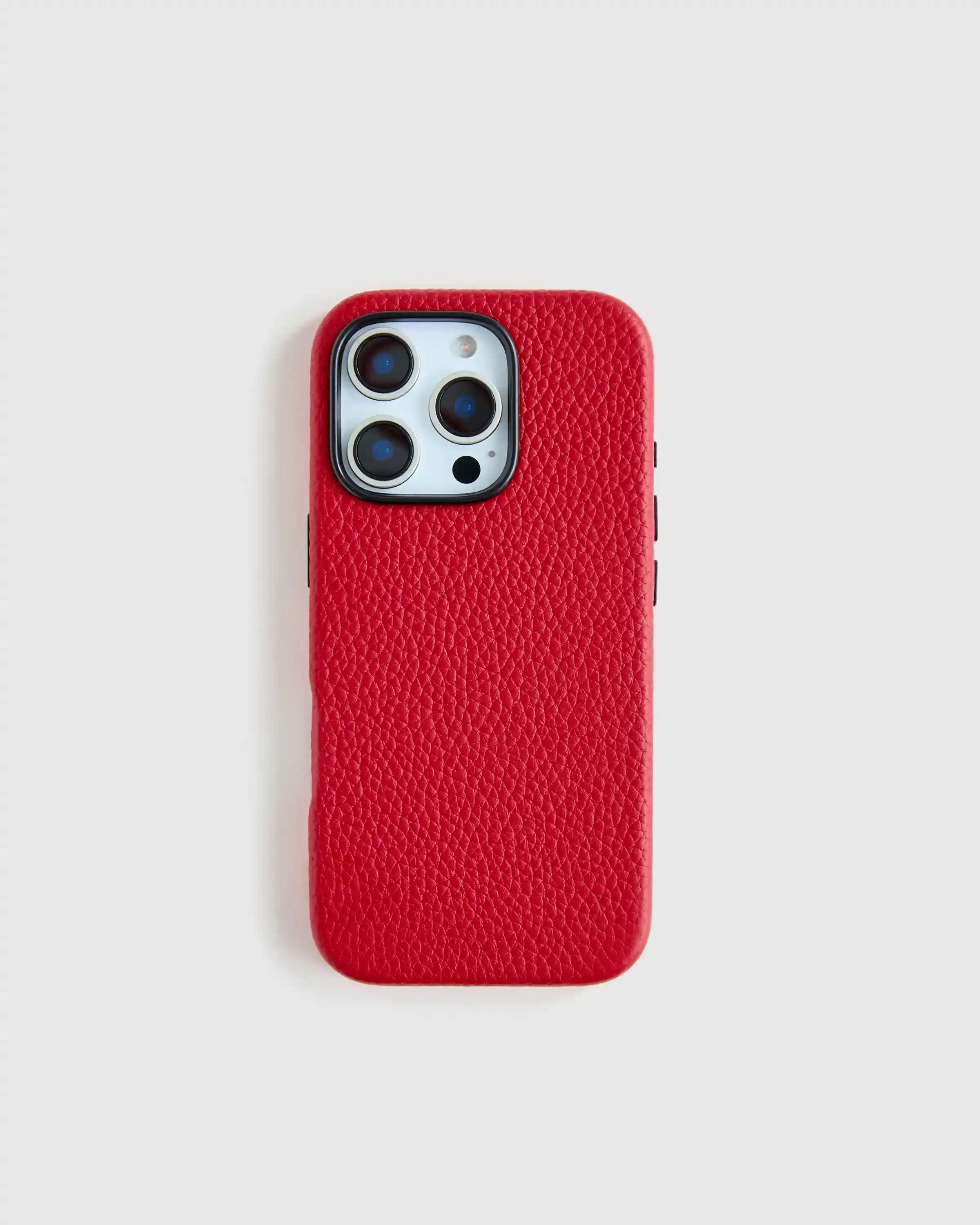 Leather Phone MagSafe Case