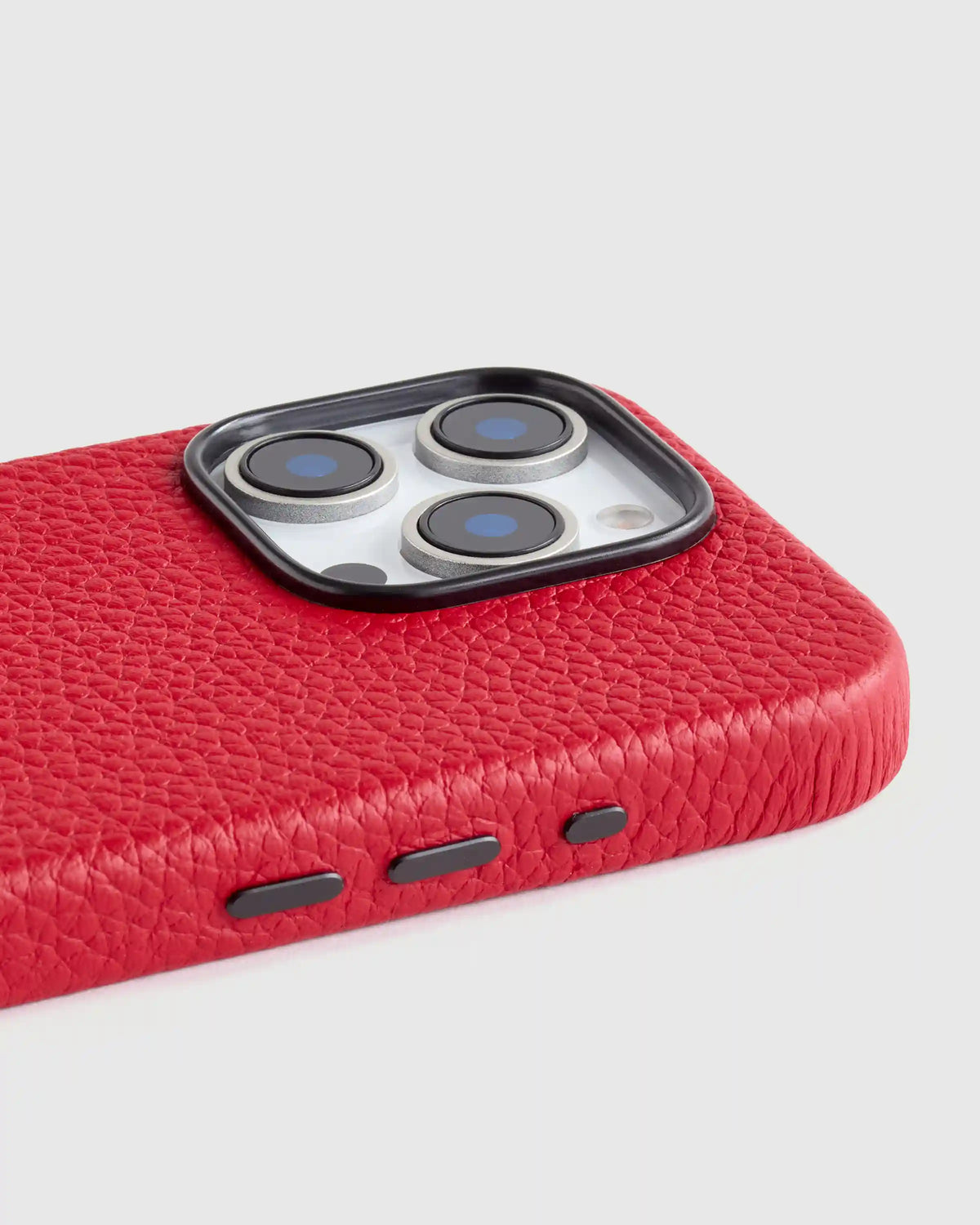 Leather Phone MagSafe Case
