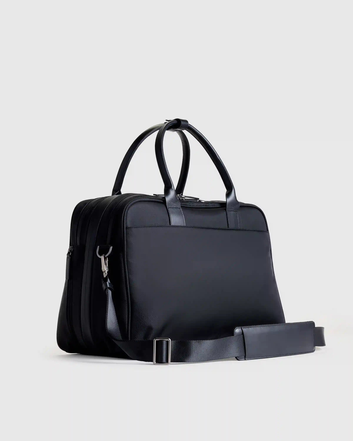 Voyage Nylon Split Travel Bag