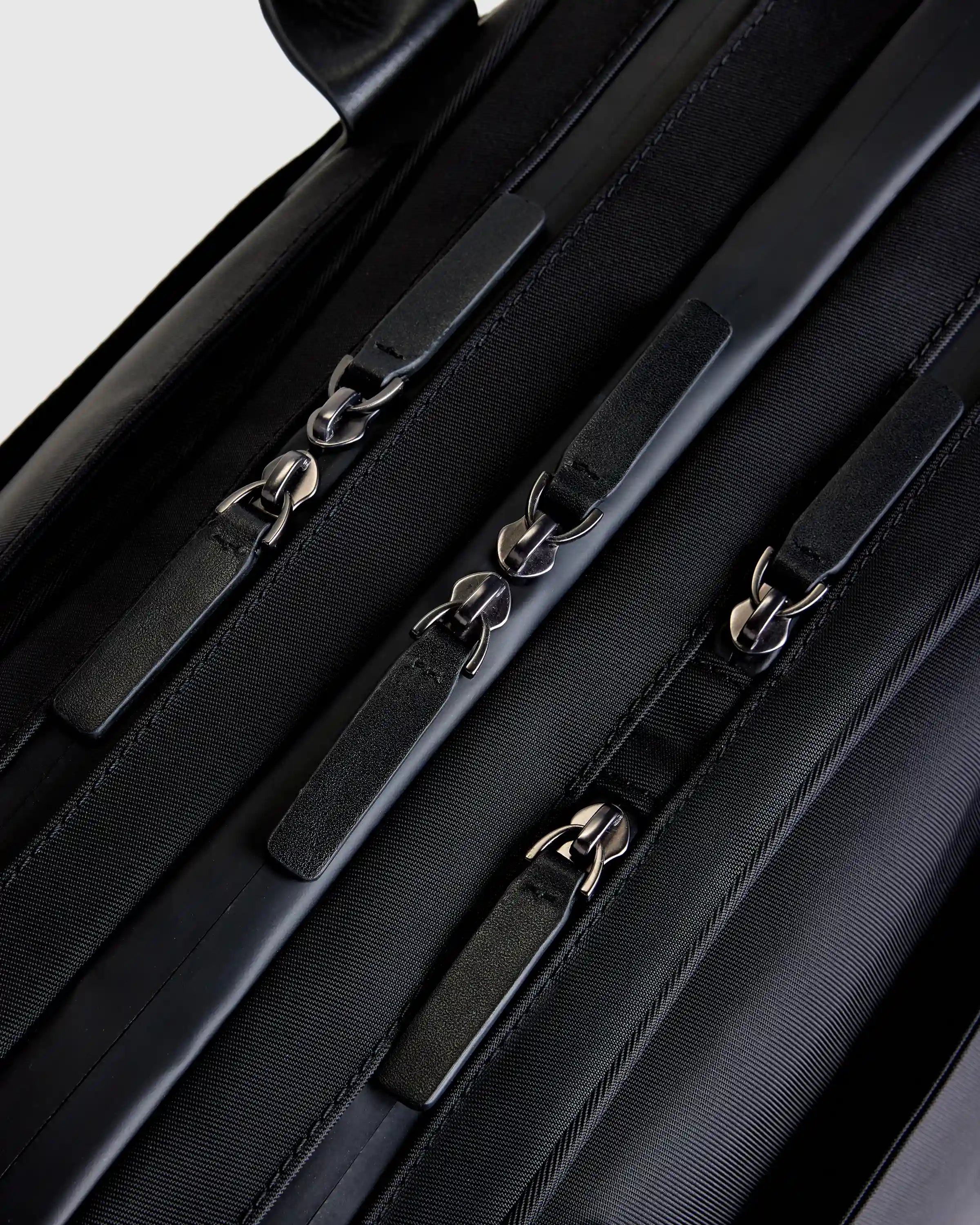 Voyage Nylon Split Travel Bag