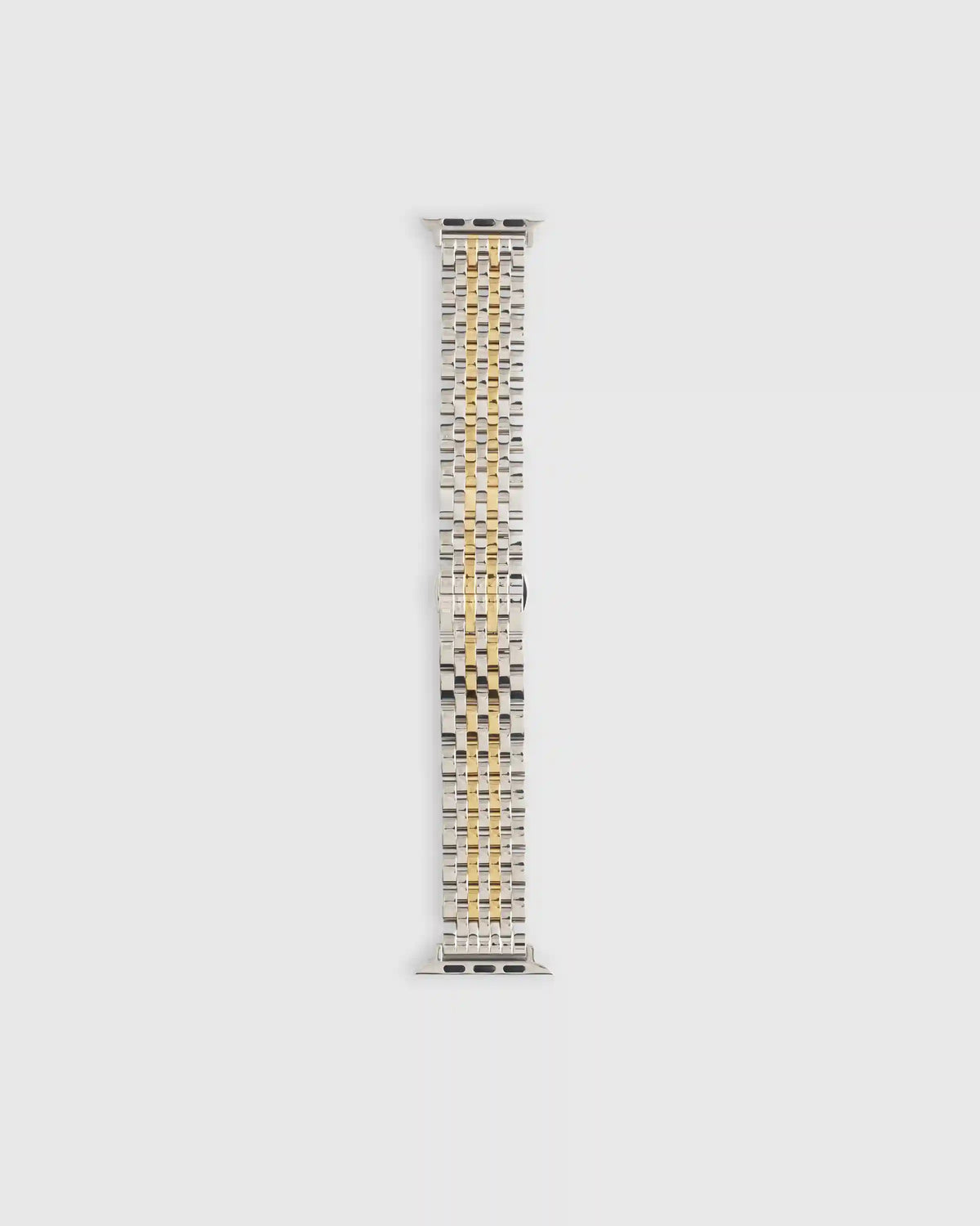 Stainless Steel Bracelet Smartwatch Band