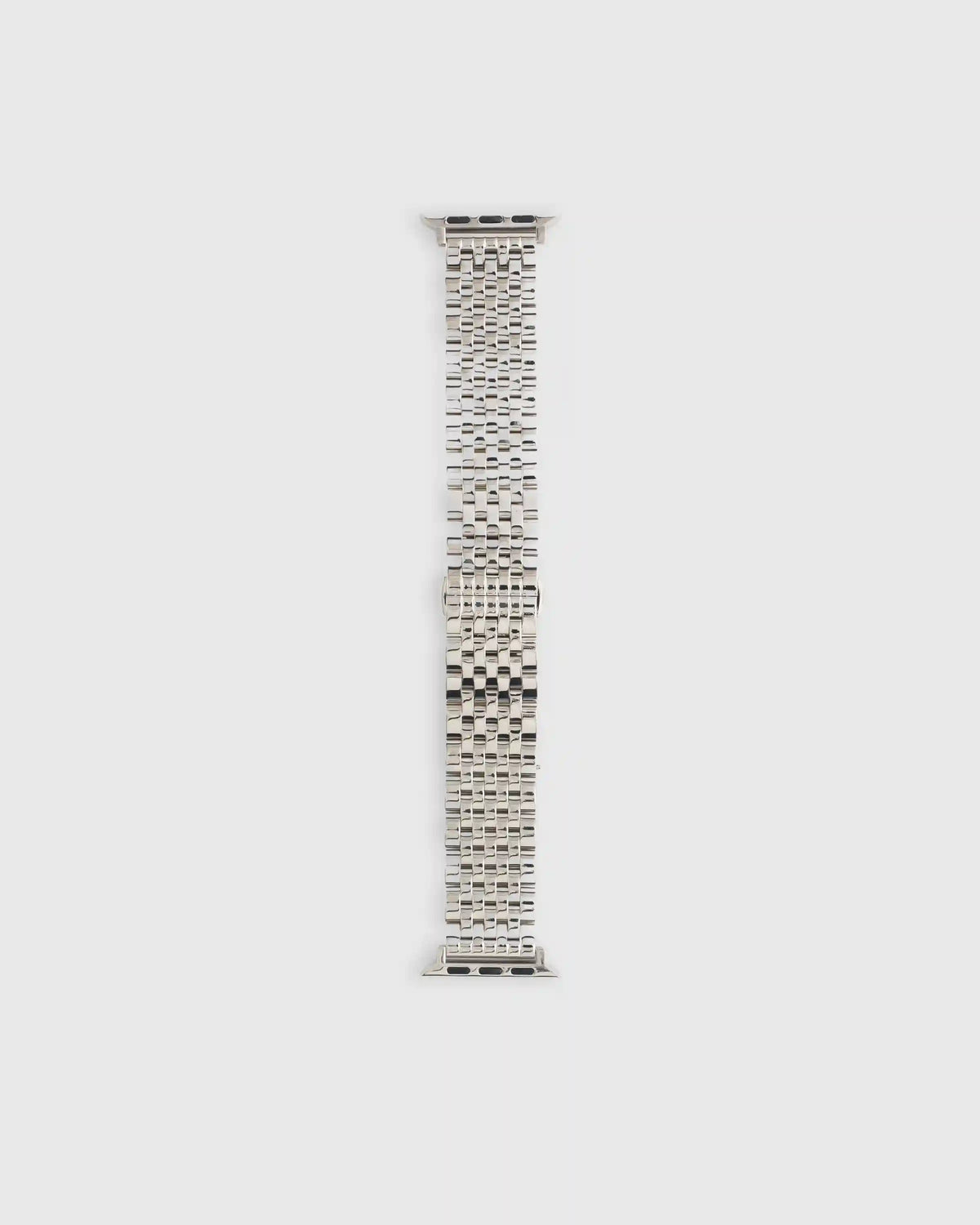 Stainless Steel Bracelet Smartwatch Band