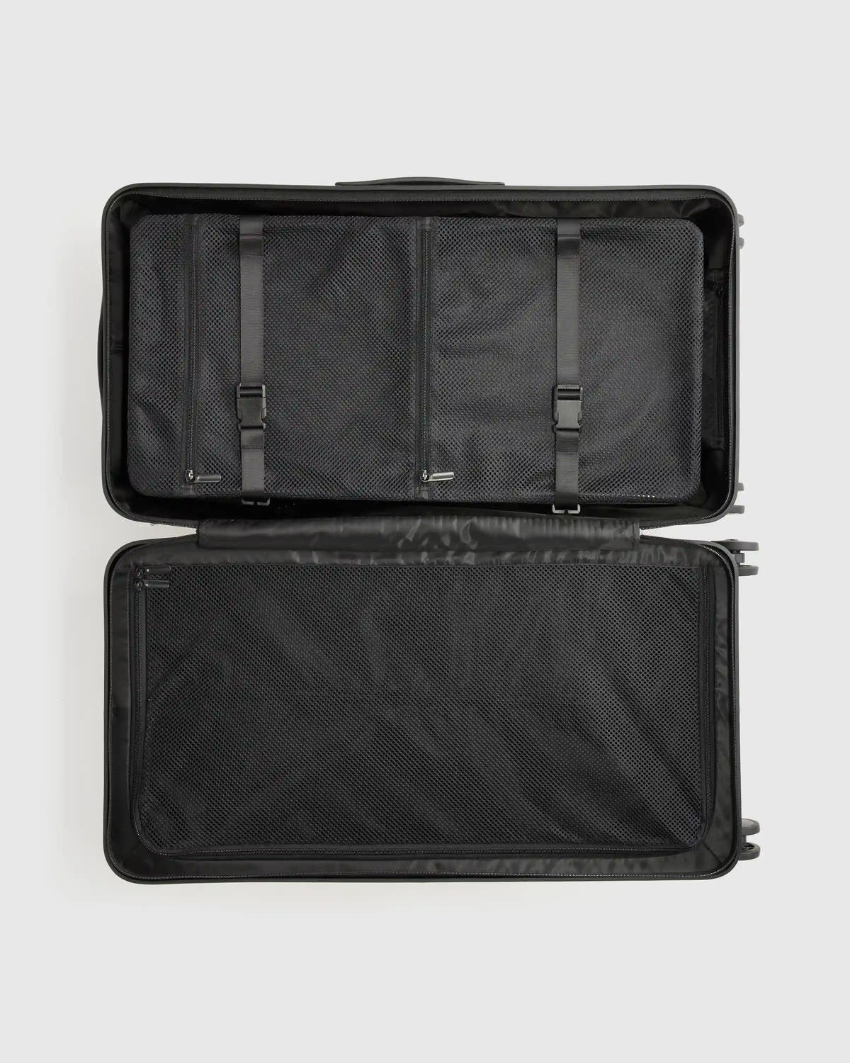 Trunk Check-In Suitcase