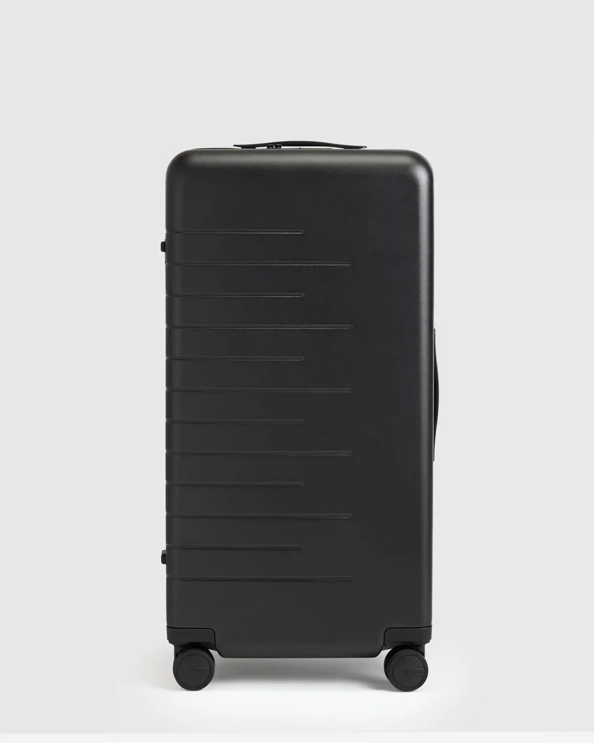 Trunk Check-In Suitcase