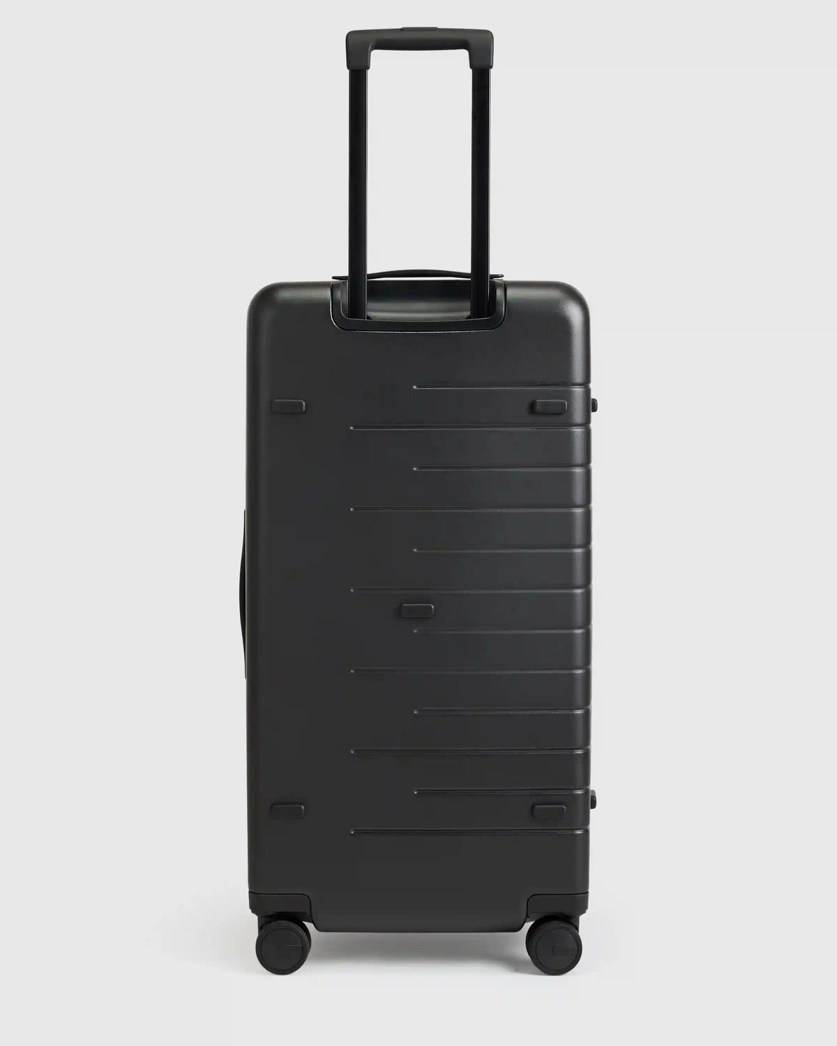 Trunk Check-In Suitcase