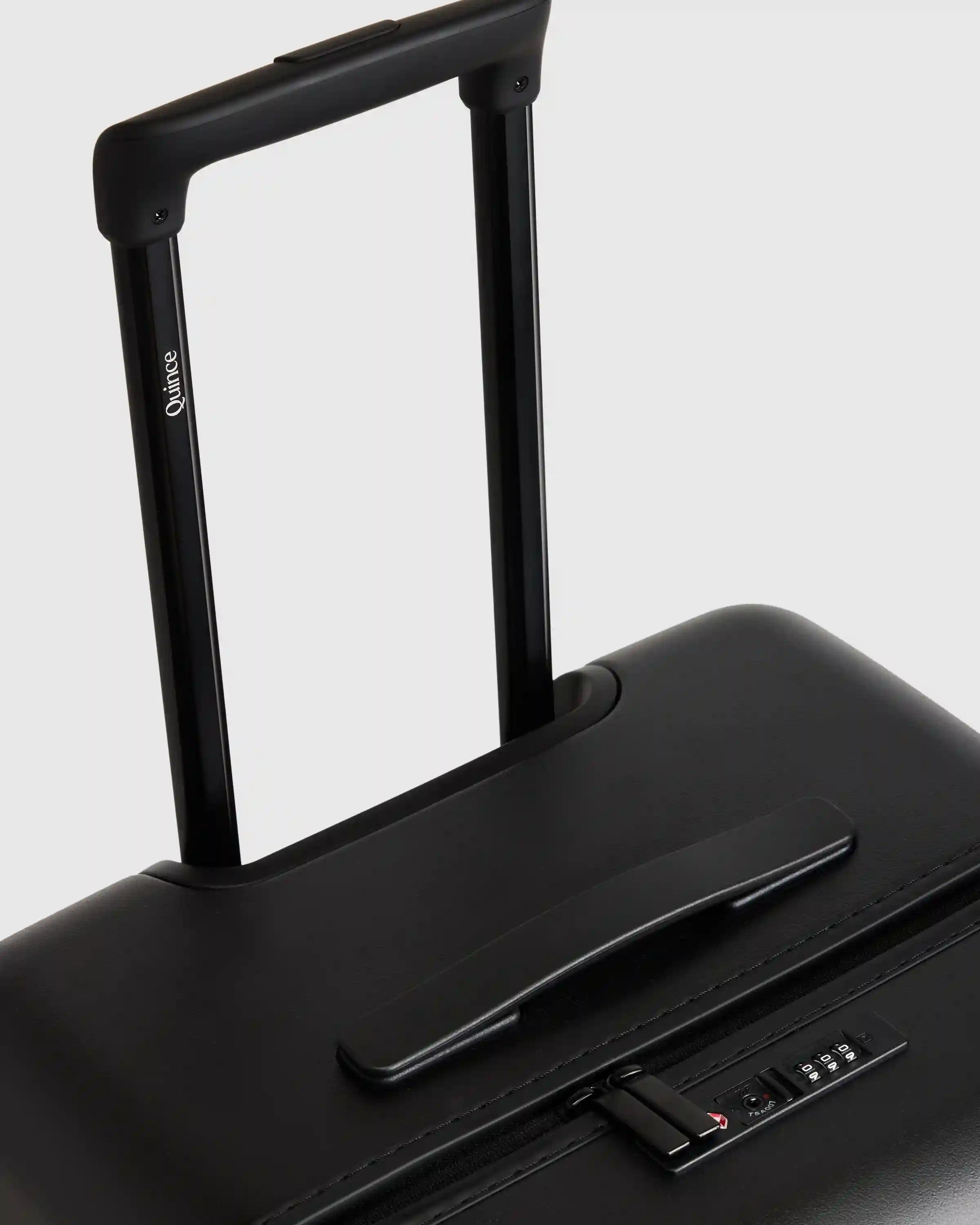 Trunk Check-In Suitcase