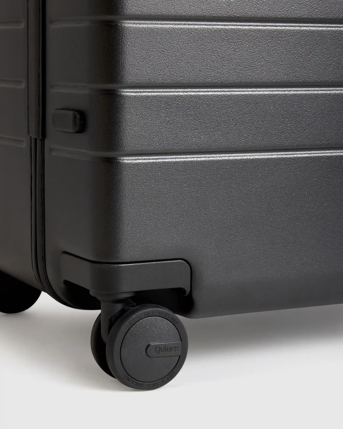 Trunk Check-In Suitcase