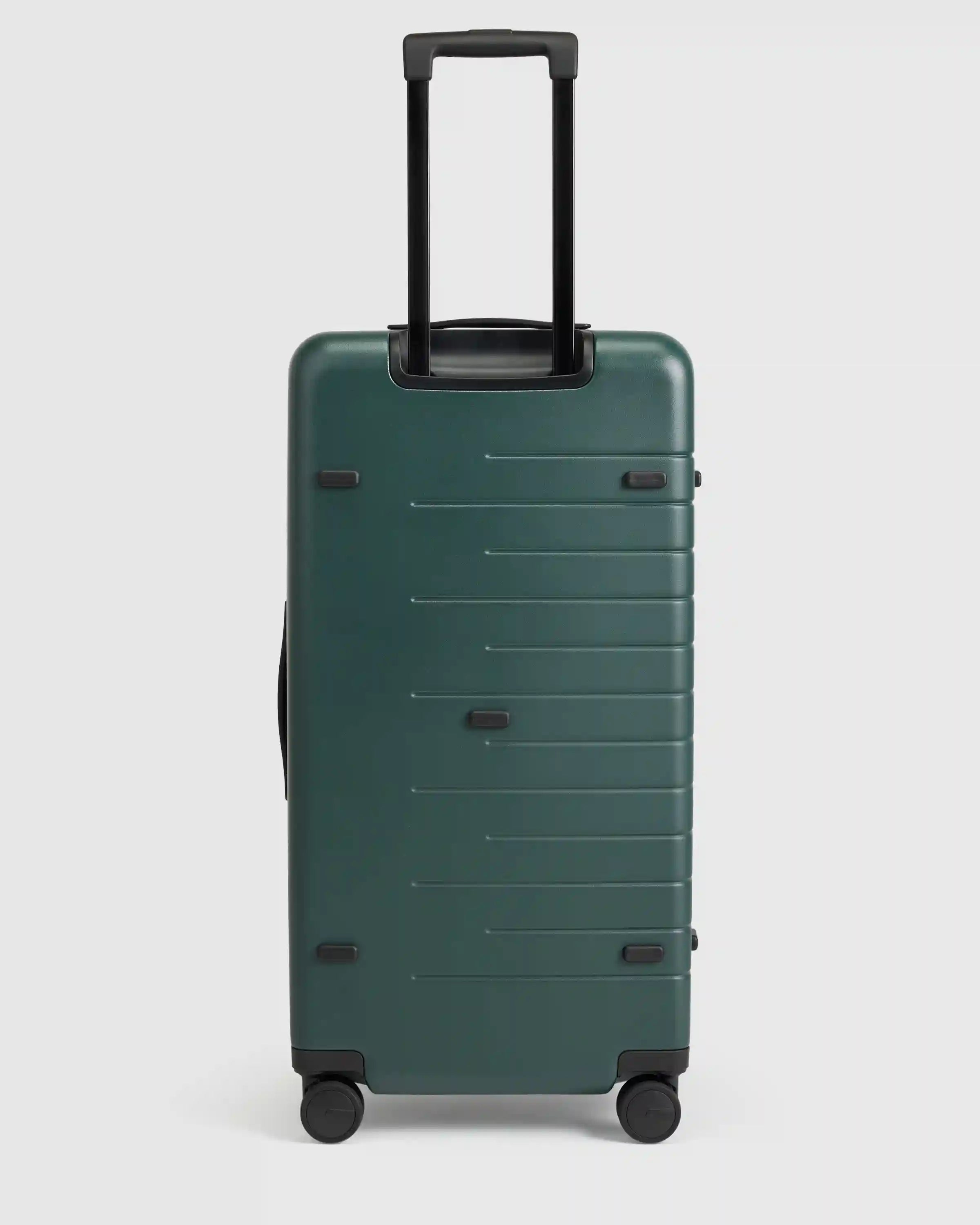 Trunk Check-In Suitcase