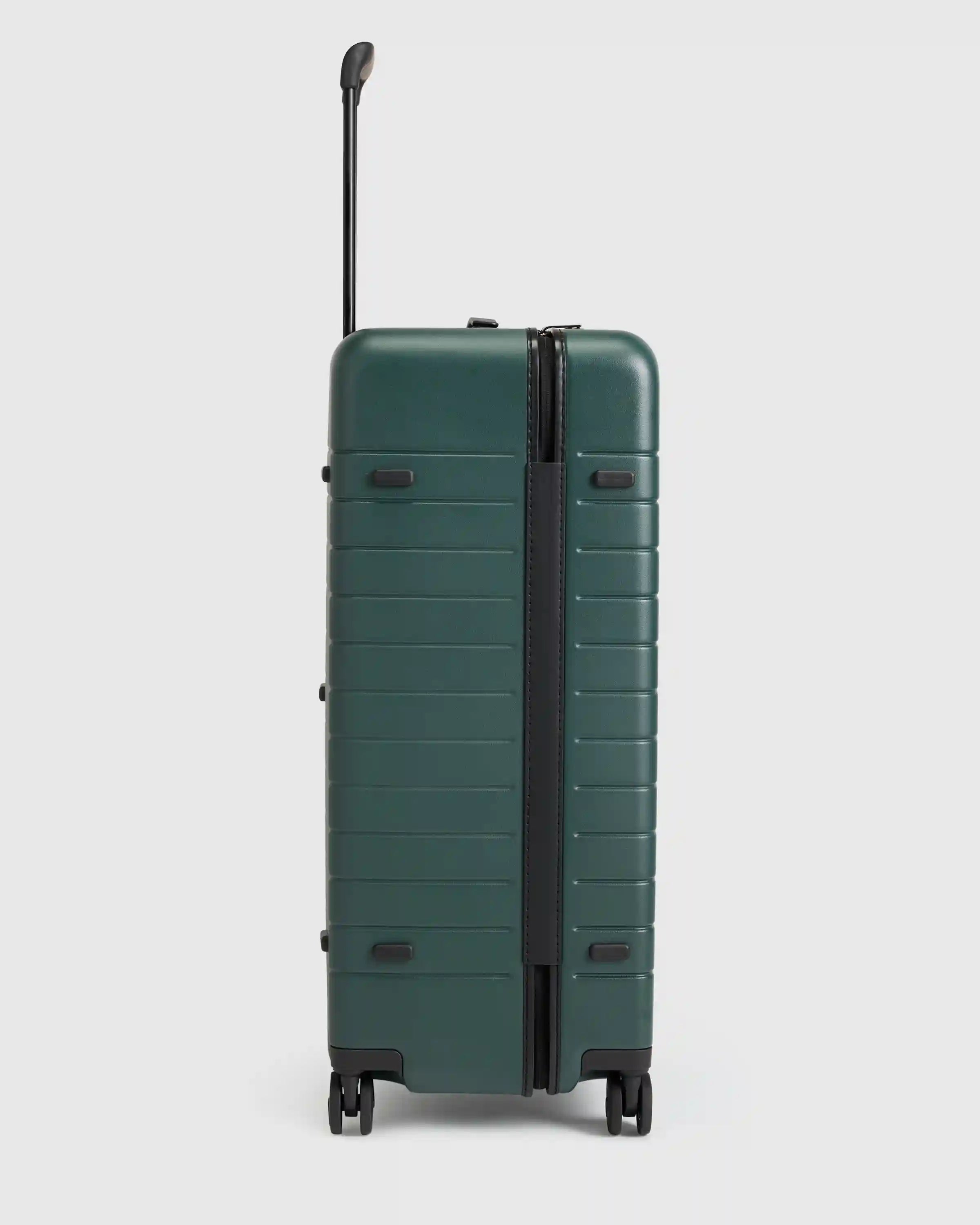 Trunk Check-In Suitcase