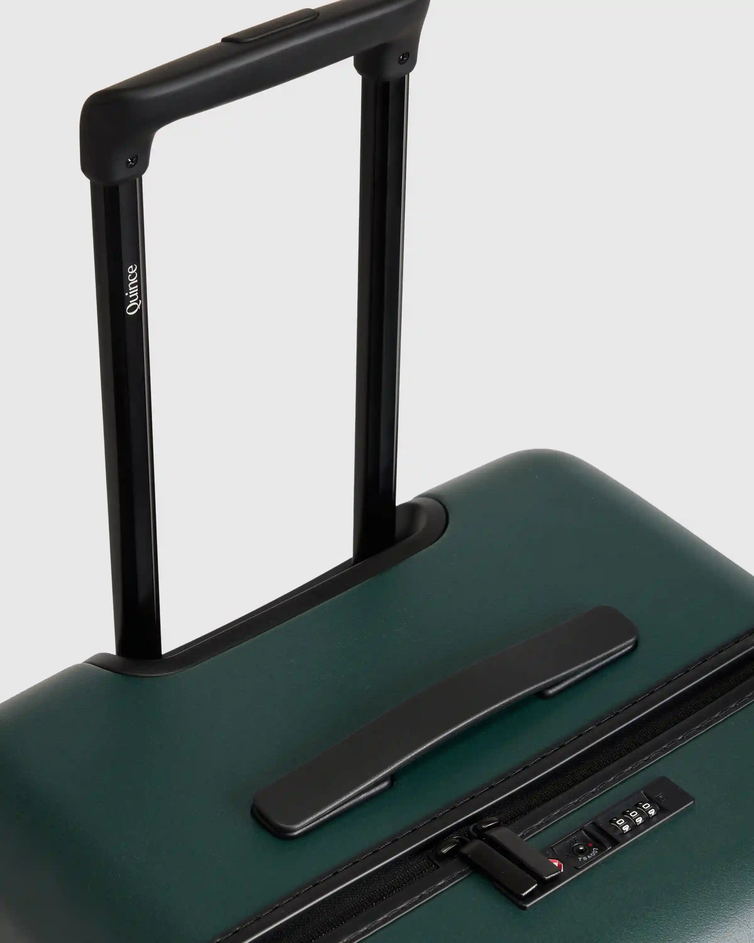 Trunk Check-In Suitcase