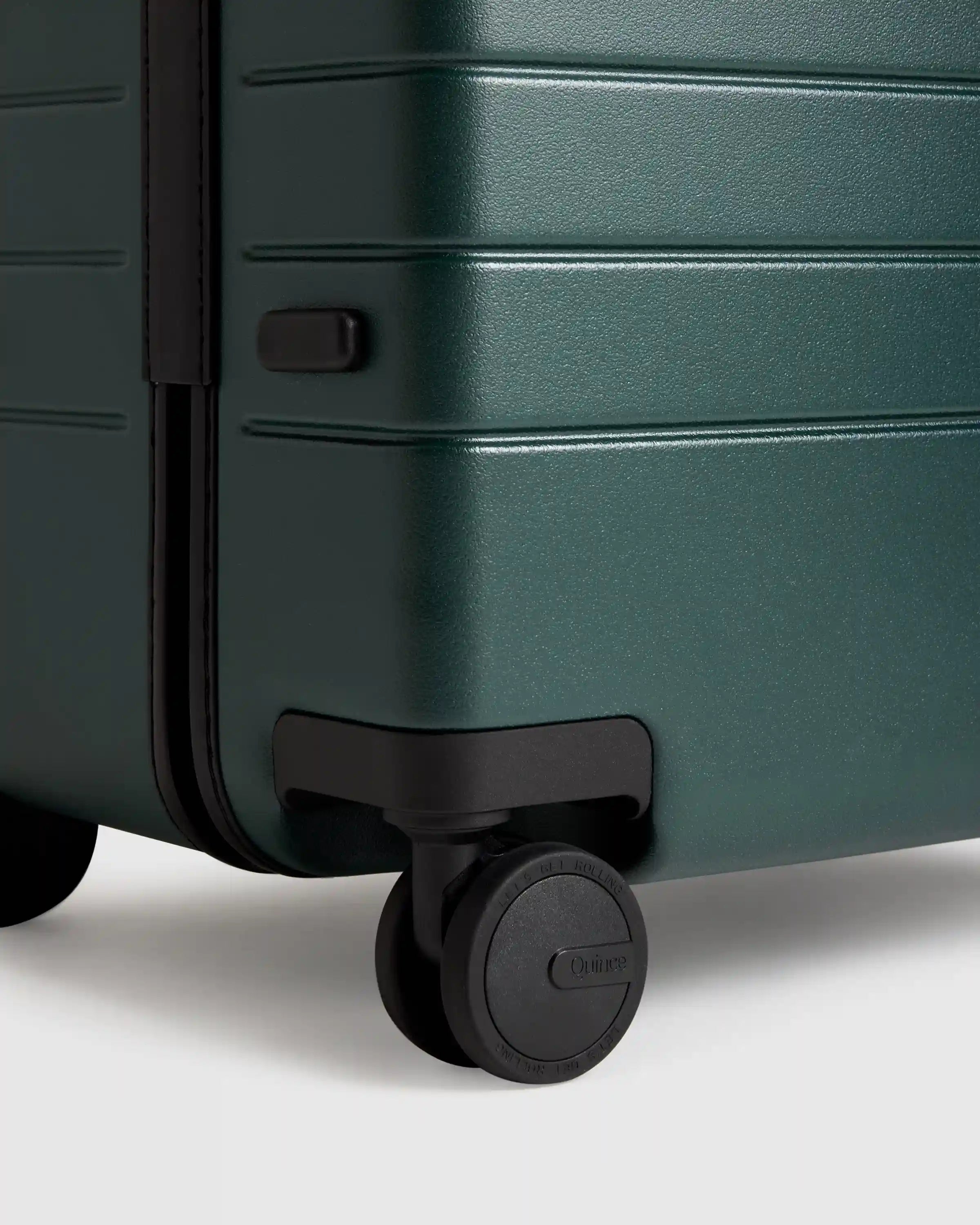 Trunk Check-In Suitcase