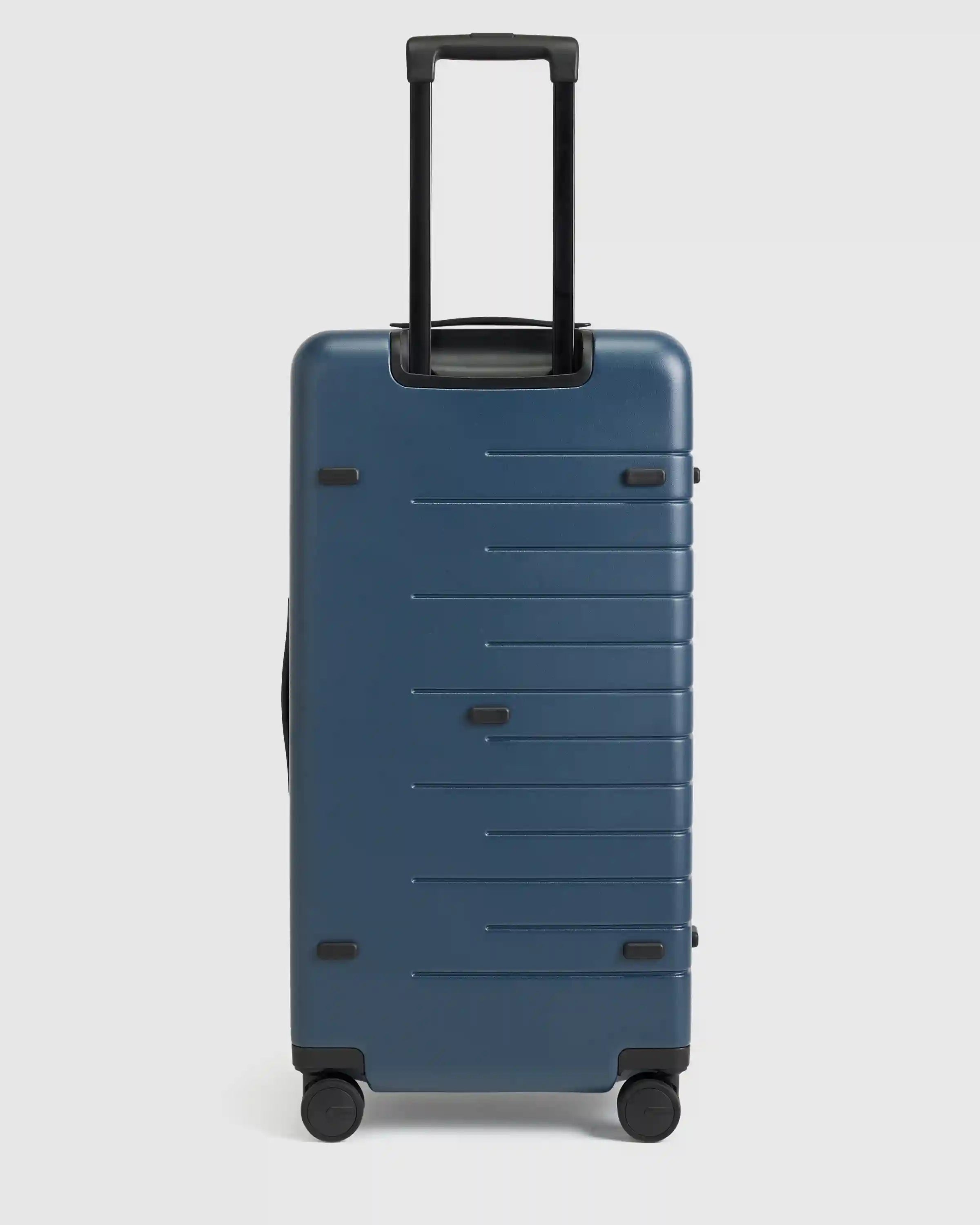 Trunk Check-In Suitcase