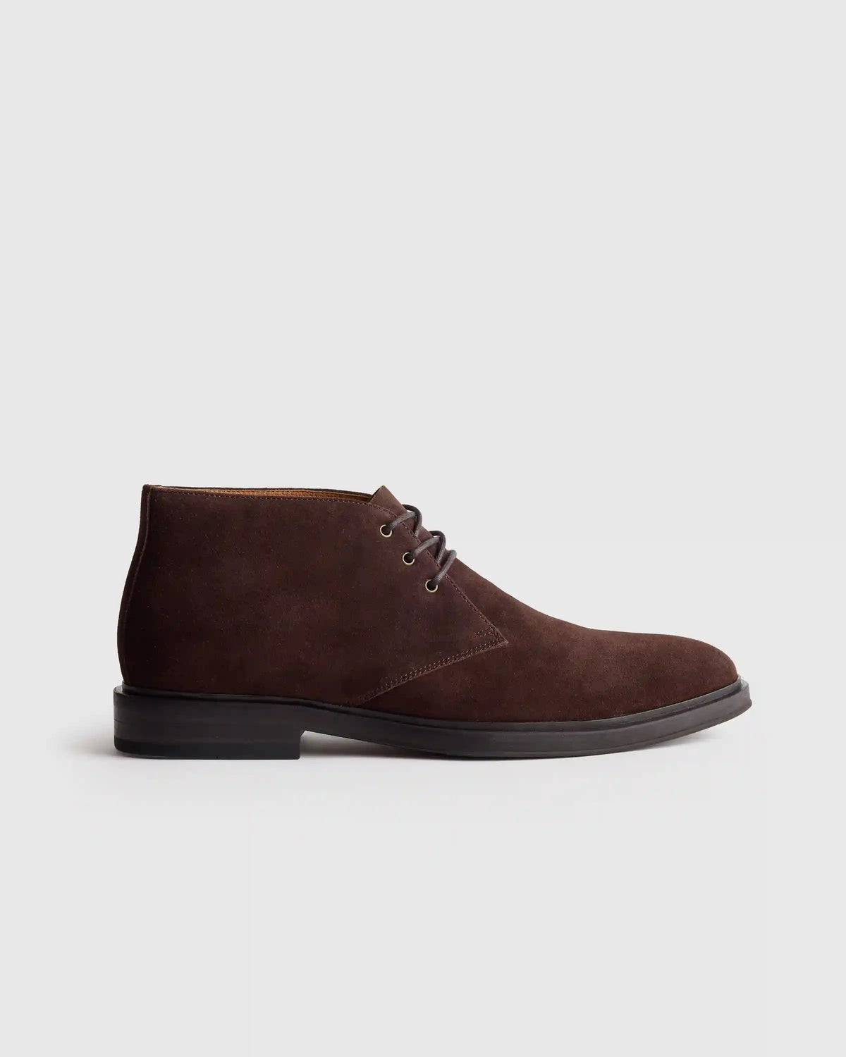 Heritage Suede Chukka Boot