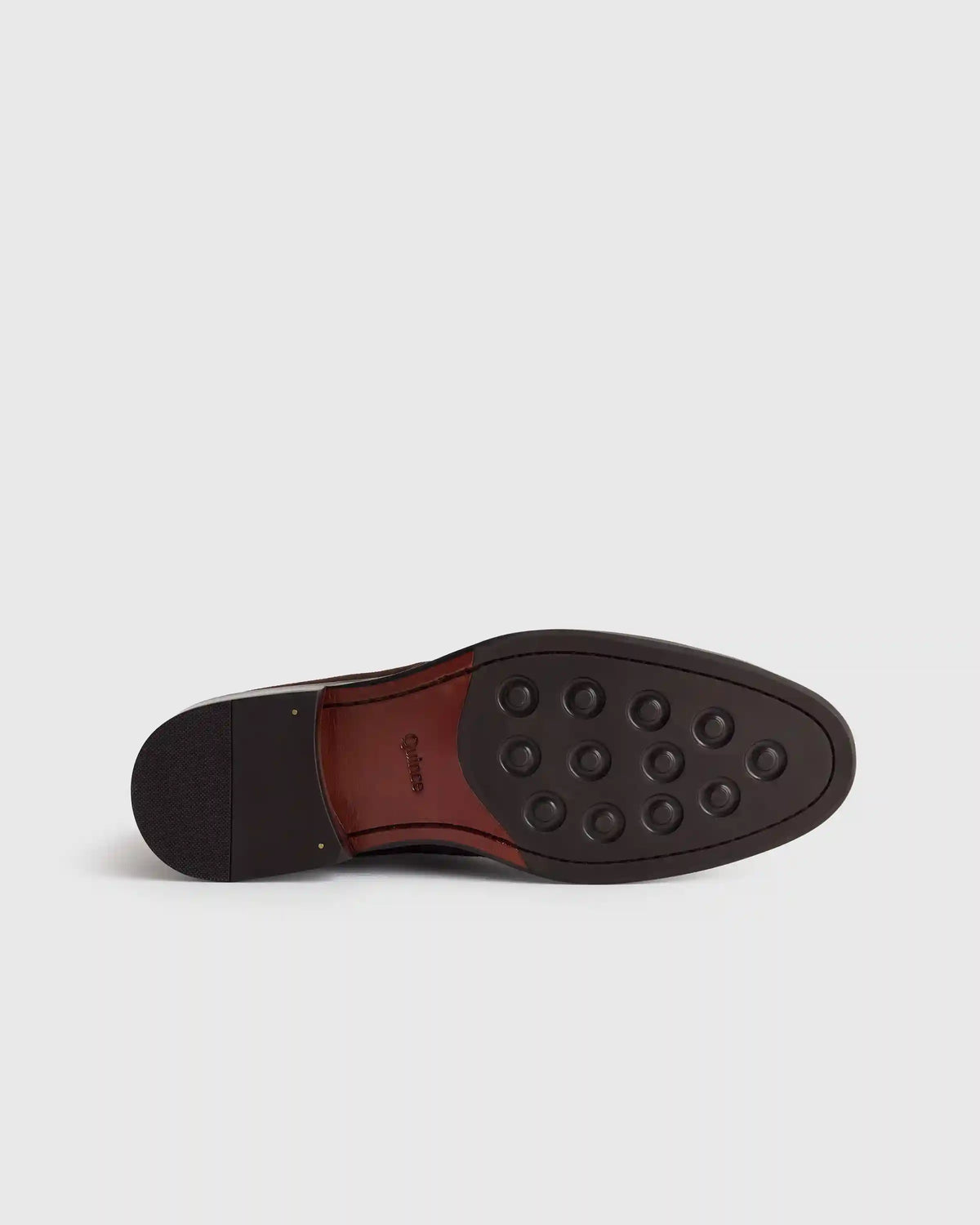 Heritage Suede Chukka Boot