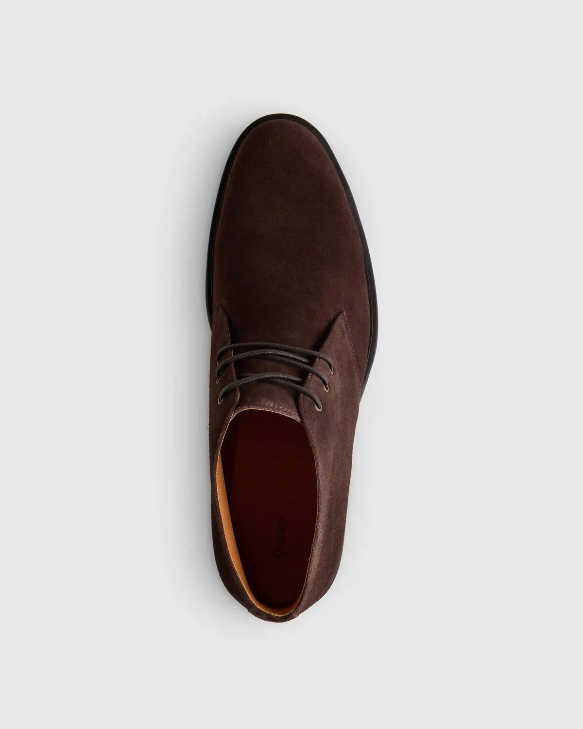 Heritage Suede Chukka Boot