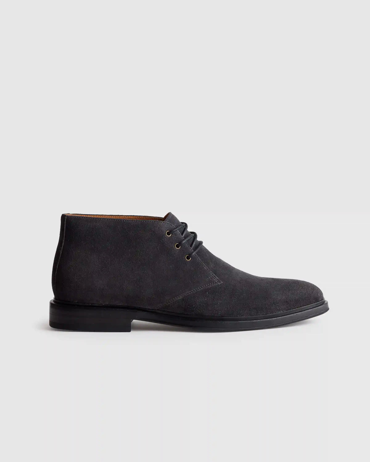 Heritage Suede Chukka Boot