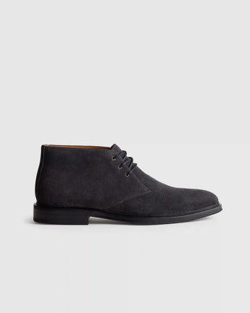 Heritage Suede Chukka Boot