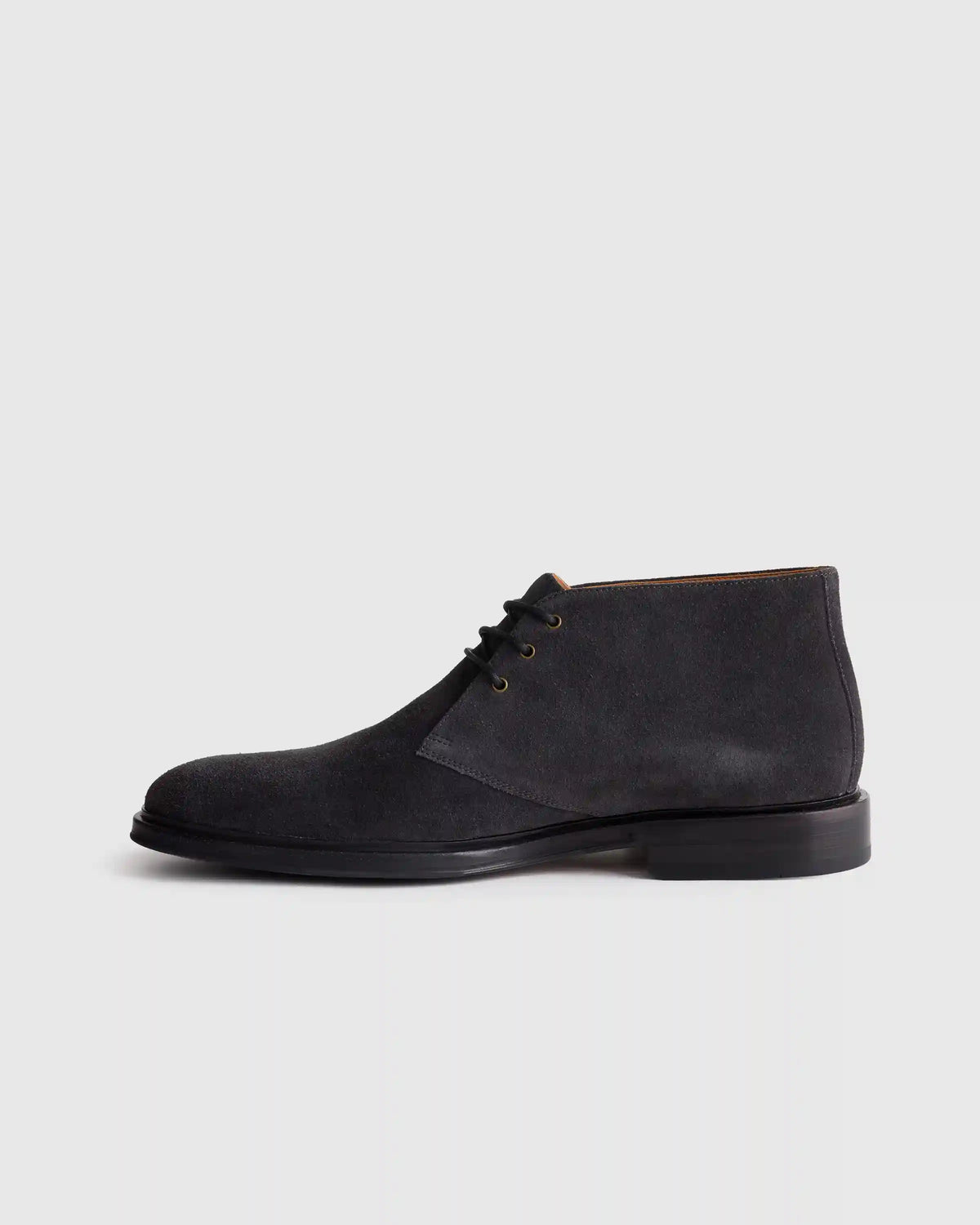 Heritage Suede Chukka Boot