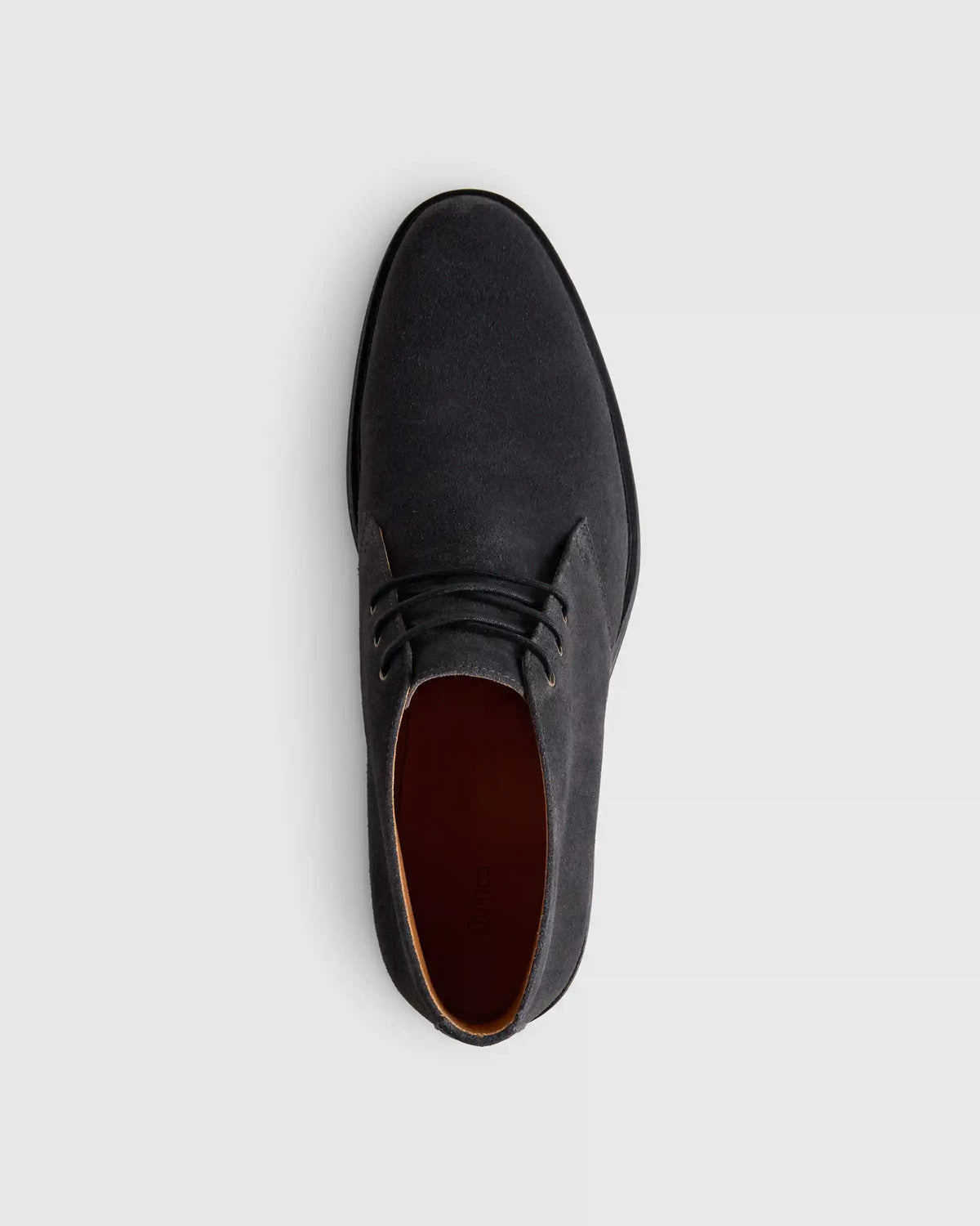 Heritage Suede Chukka Boot