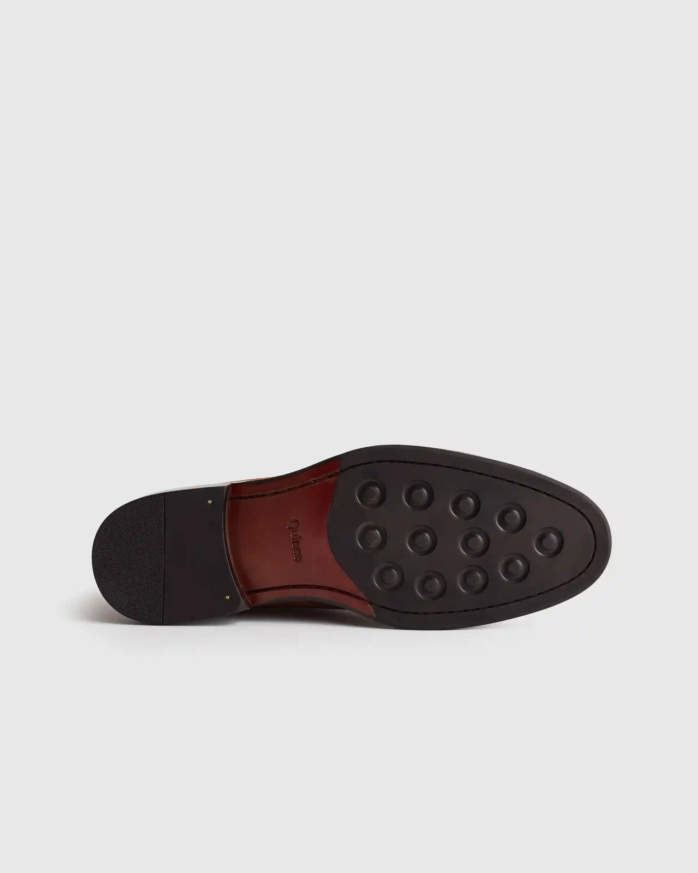 Heritage Suede Chukka Boot