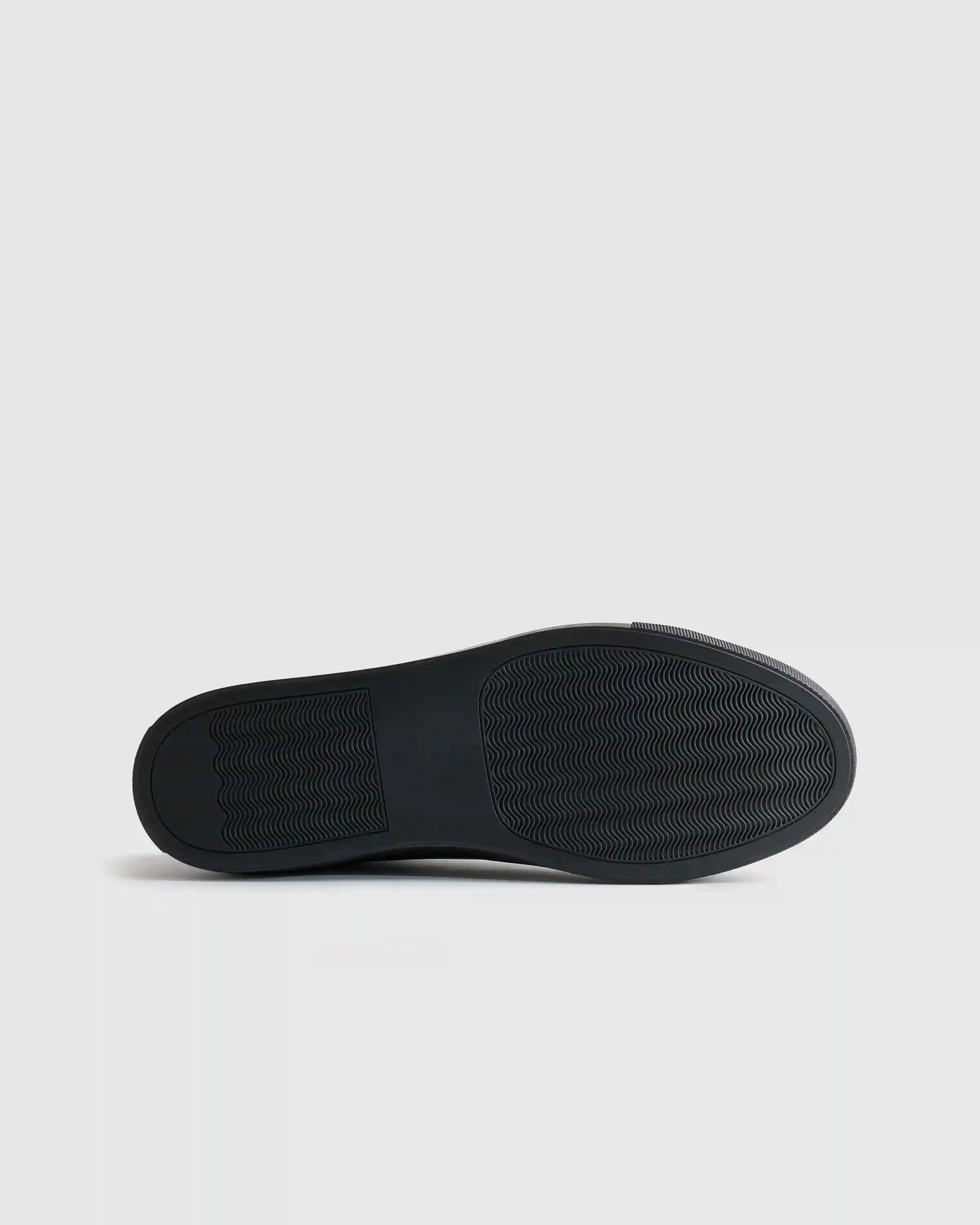 Italian Leather Everyday Sneaker