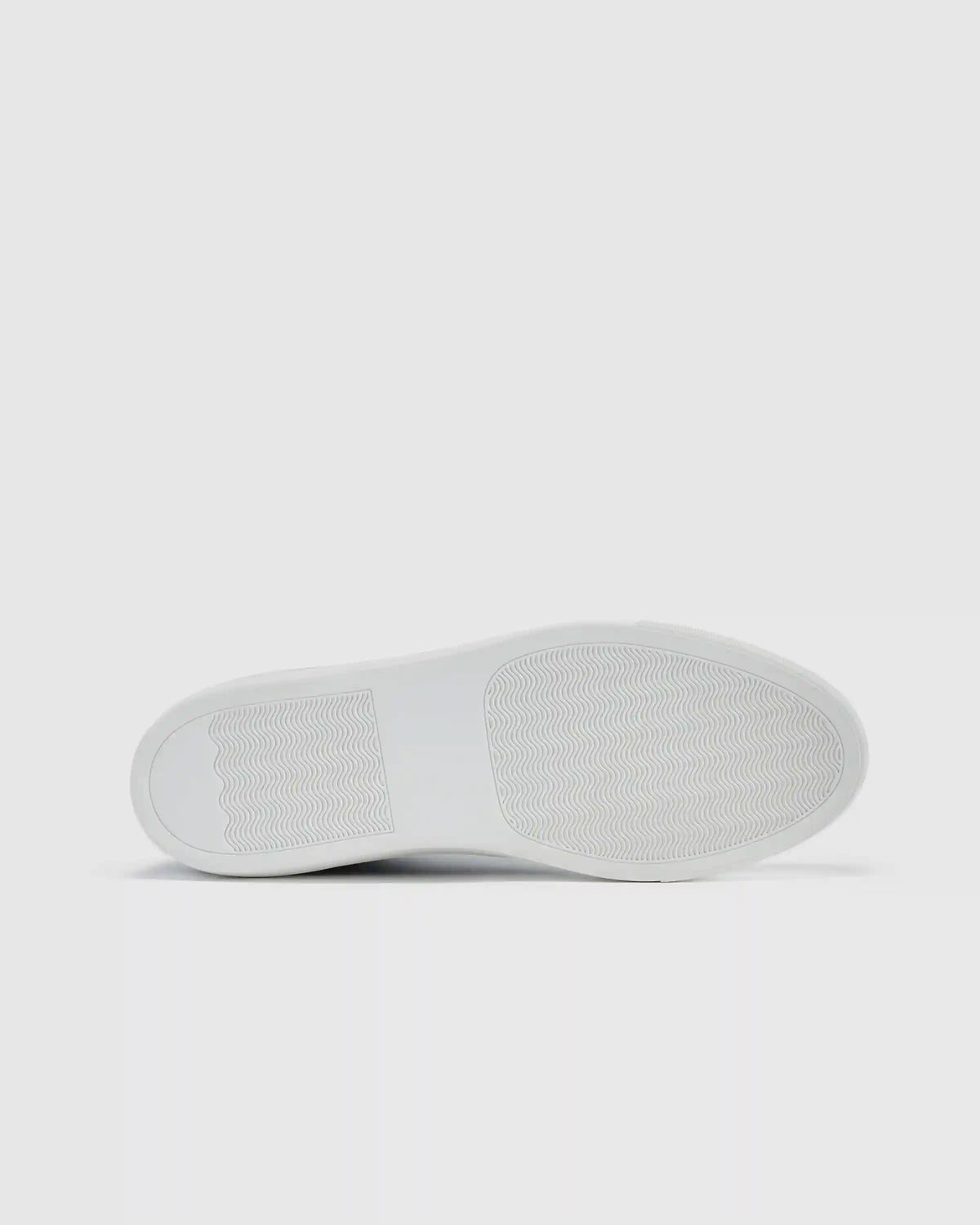 Italian Leather Everyday Sneaker