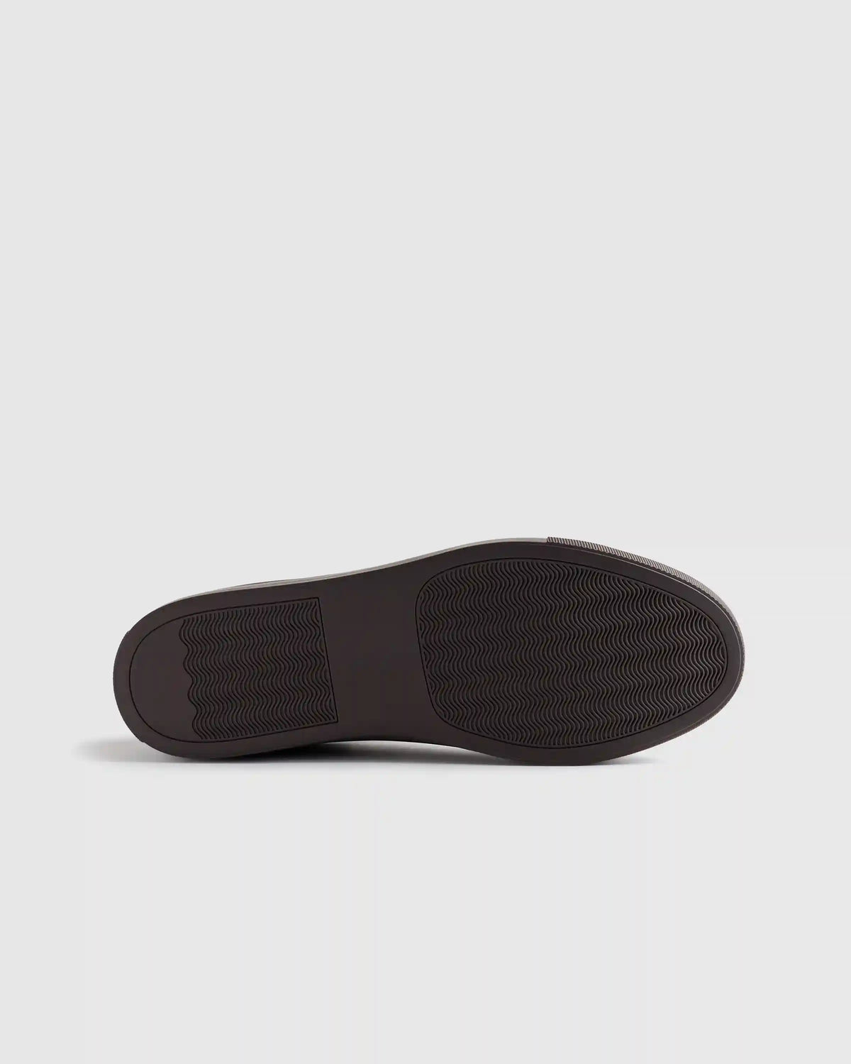Italian Leather Everyday Sneaker