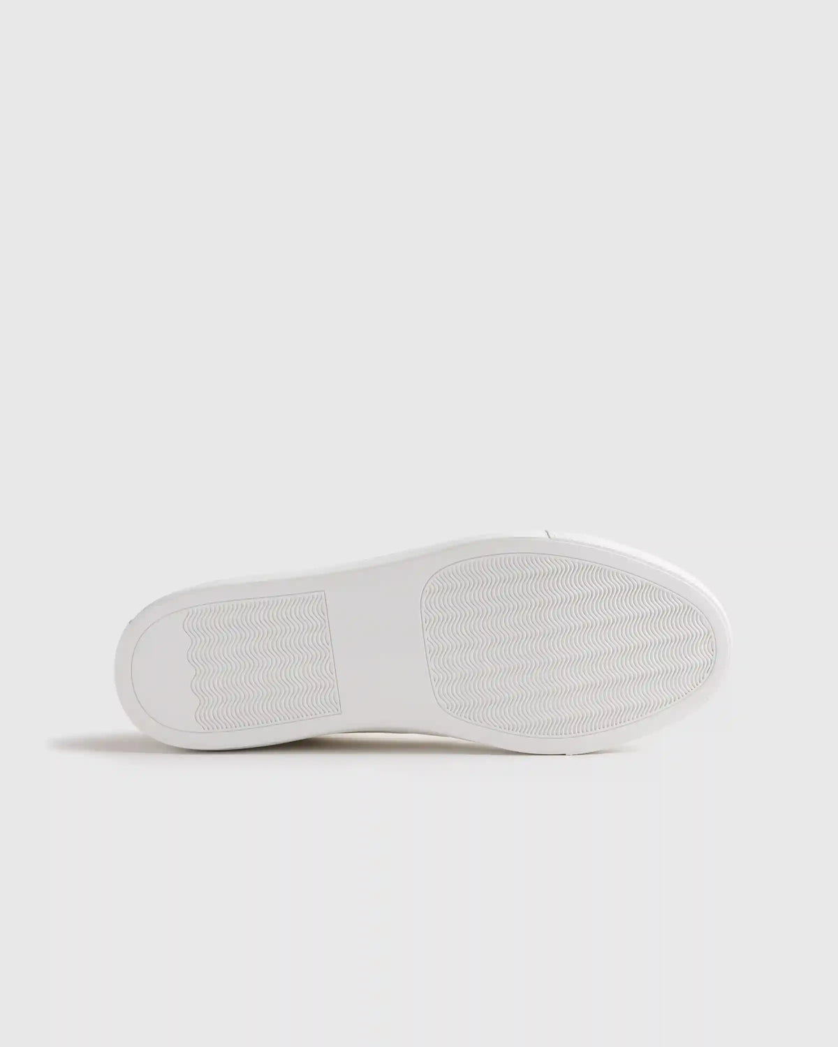 Italian Leather Everyday Sneaker
