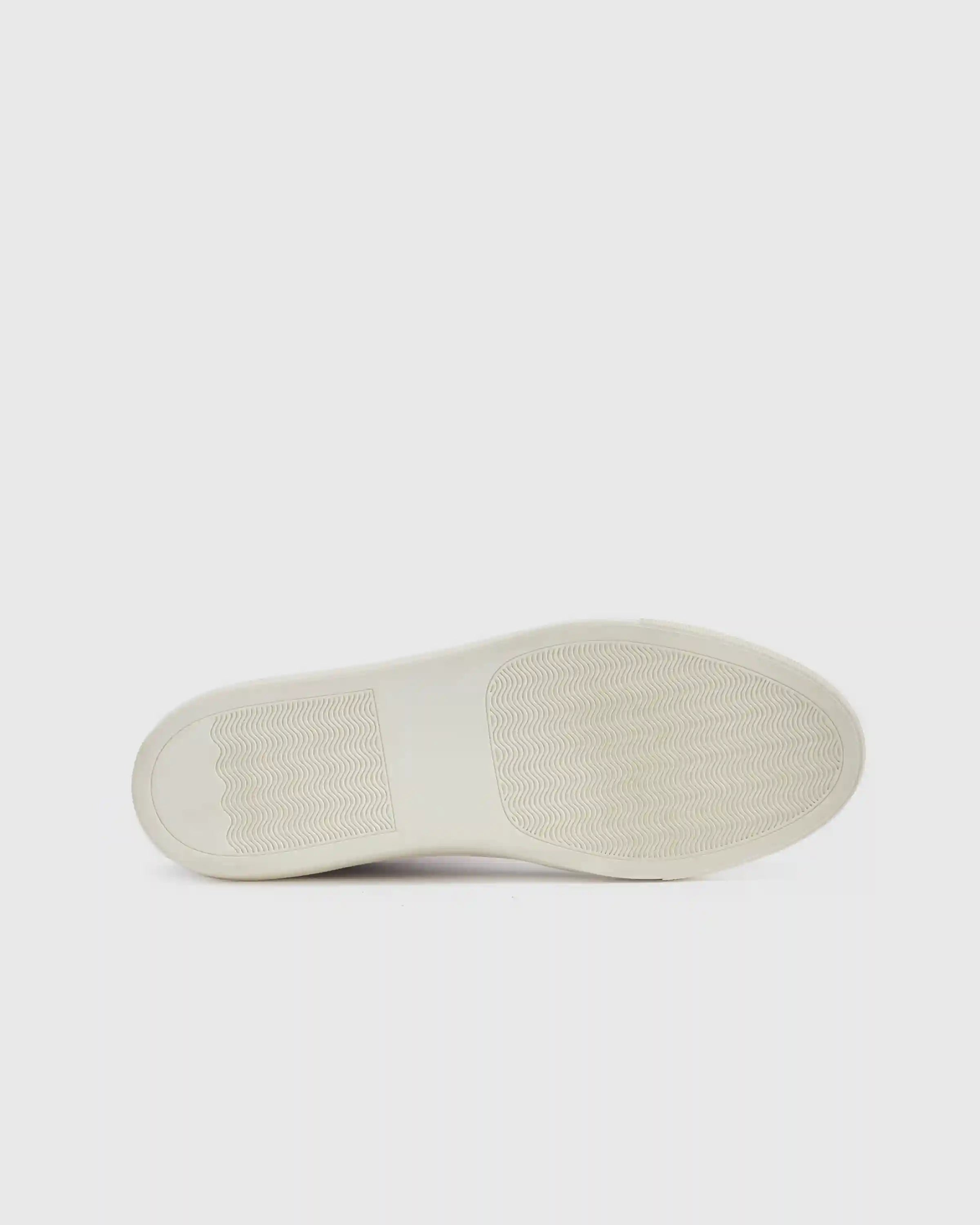 Italian Leather Everyday Sneaker