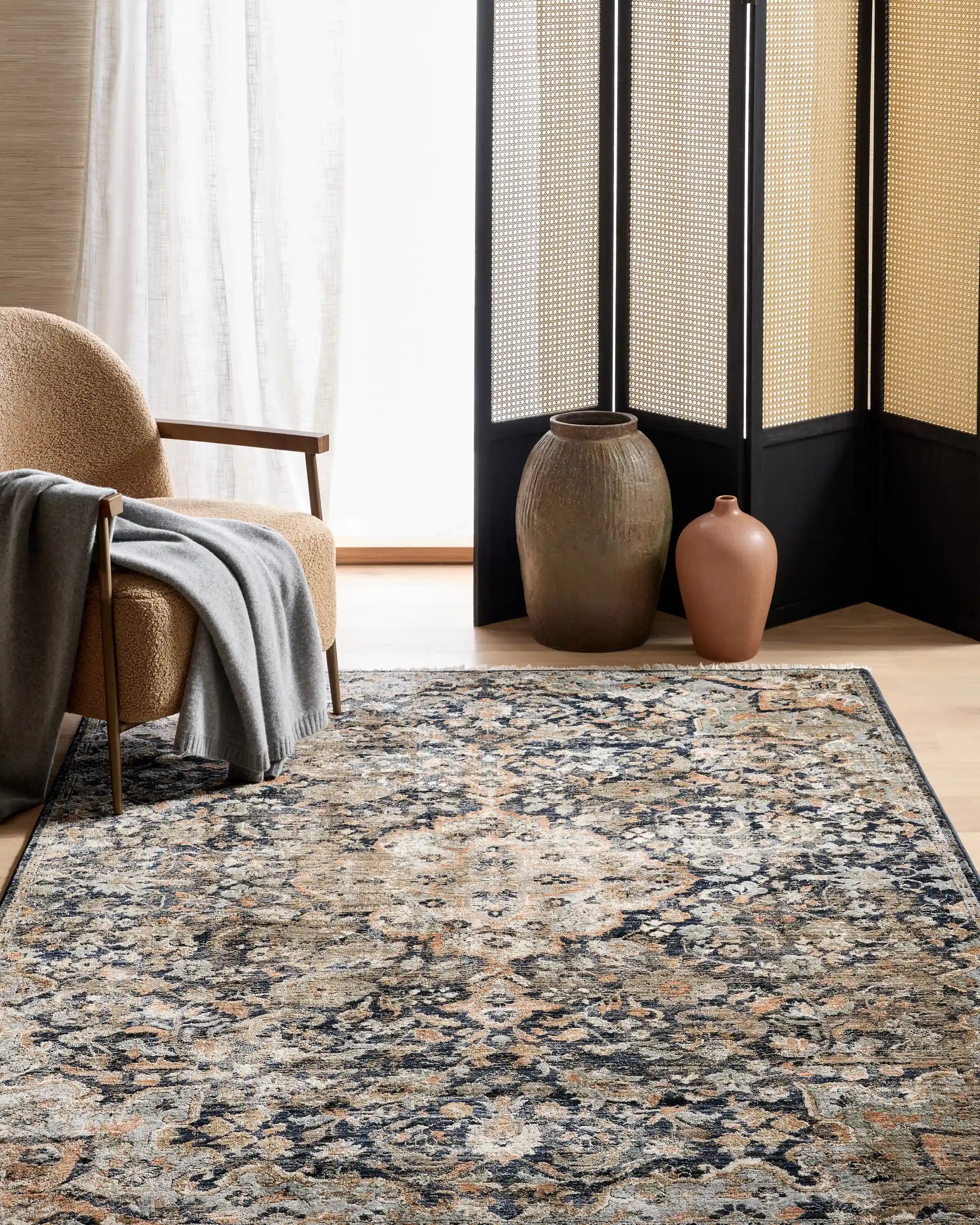 Sari Performance Rug