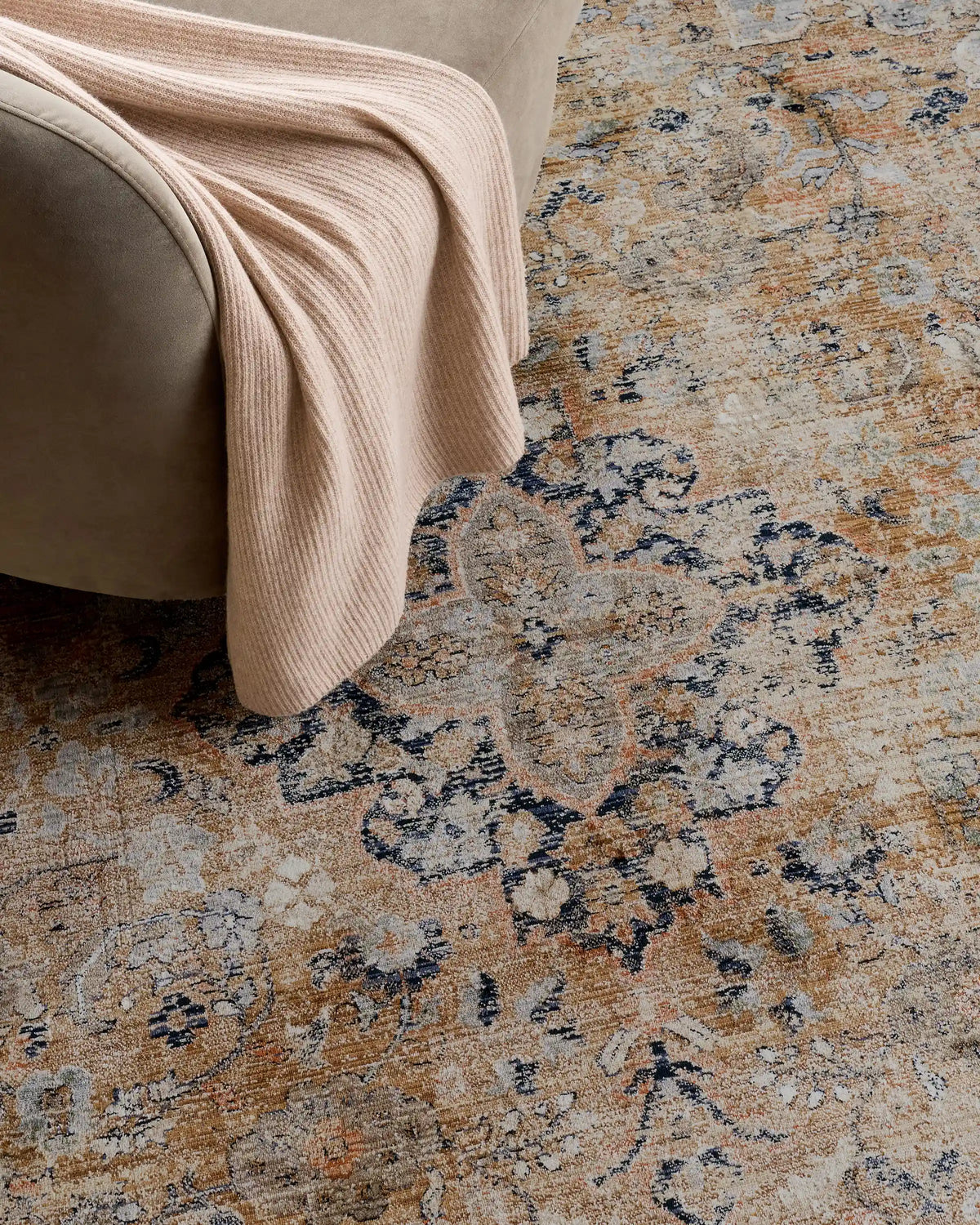Sari Performance Rug