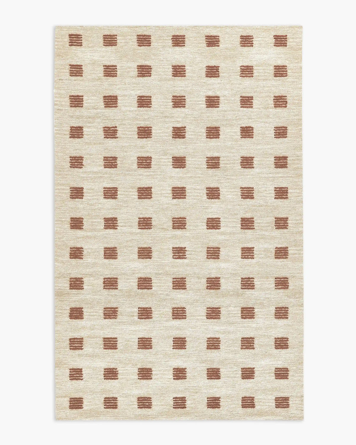 Sullivan Hand-Tufted Wool Rug