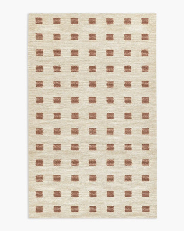 Sullivan Hand-Tufted Wool Rug