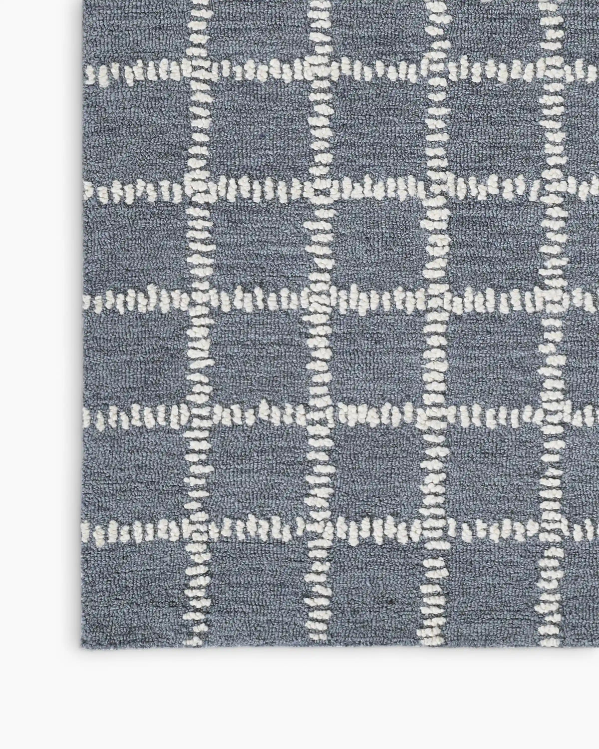 Hollis Hand-Tufted Wool Rug