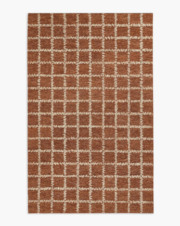 Hollis Hand-Tufted Wool Rug