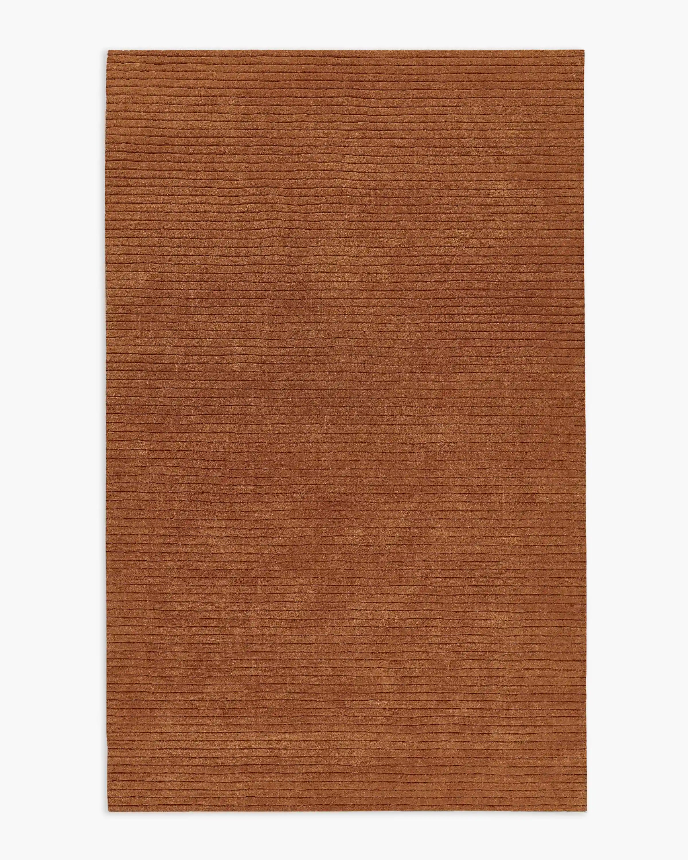 Remington Hand-Loomed Wool Rug