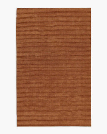 Remington Hand-Loomed Wool Rug