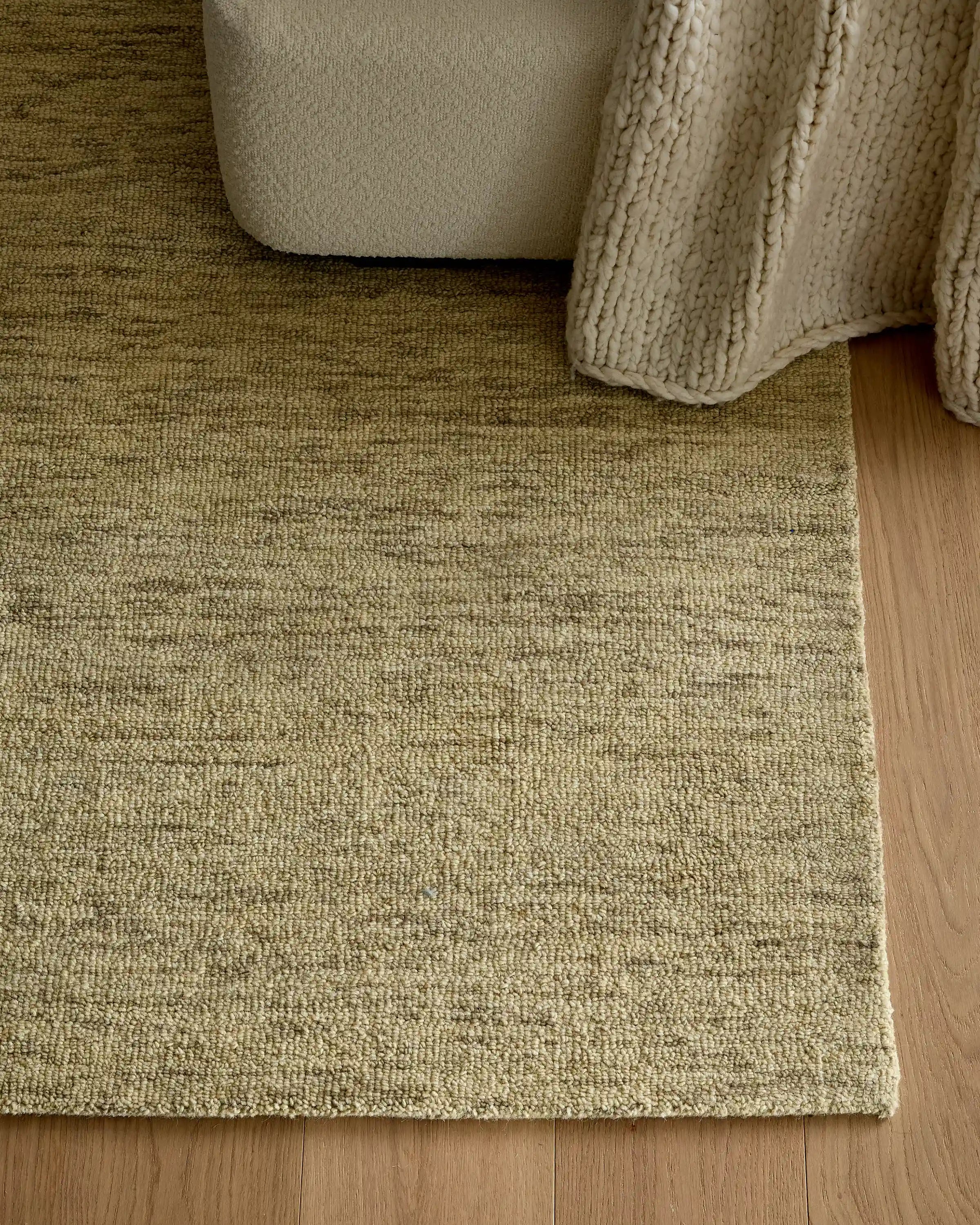 Merritt Hand-Tufted Wool Rug