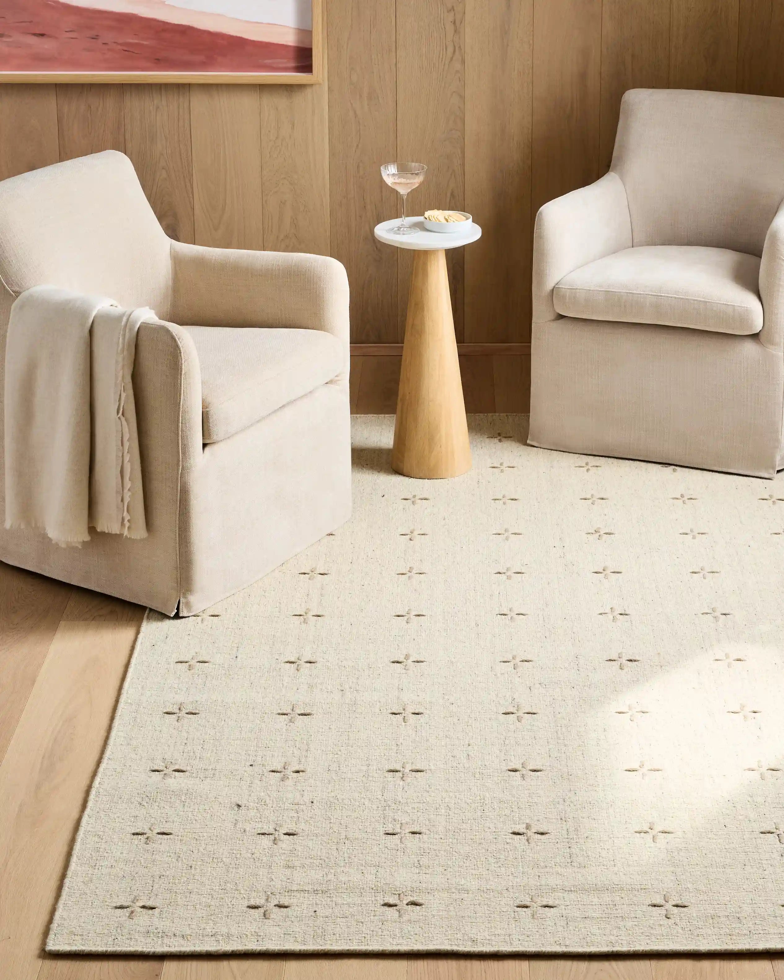 Thayer Hand-Loomed Rug