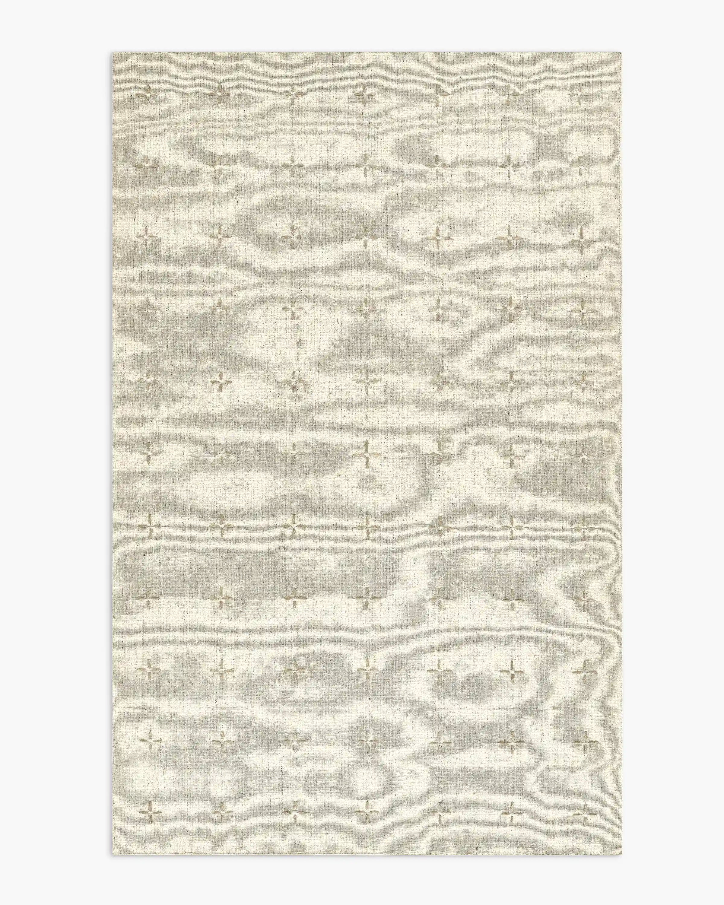 Thayer Hand-Loomed Rug