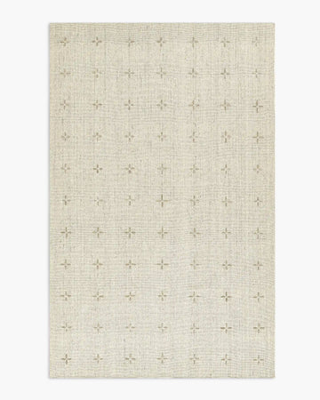 Thayer Hand-Loomed Rug