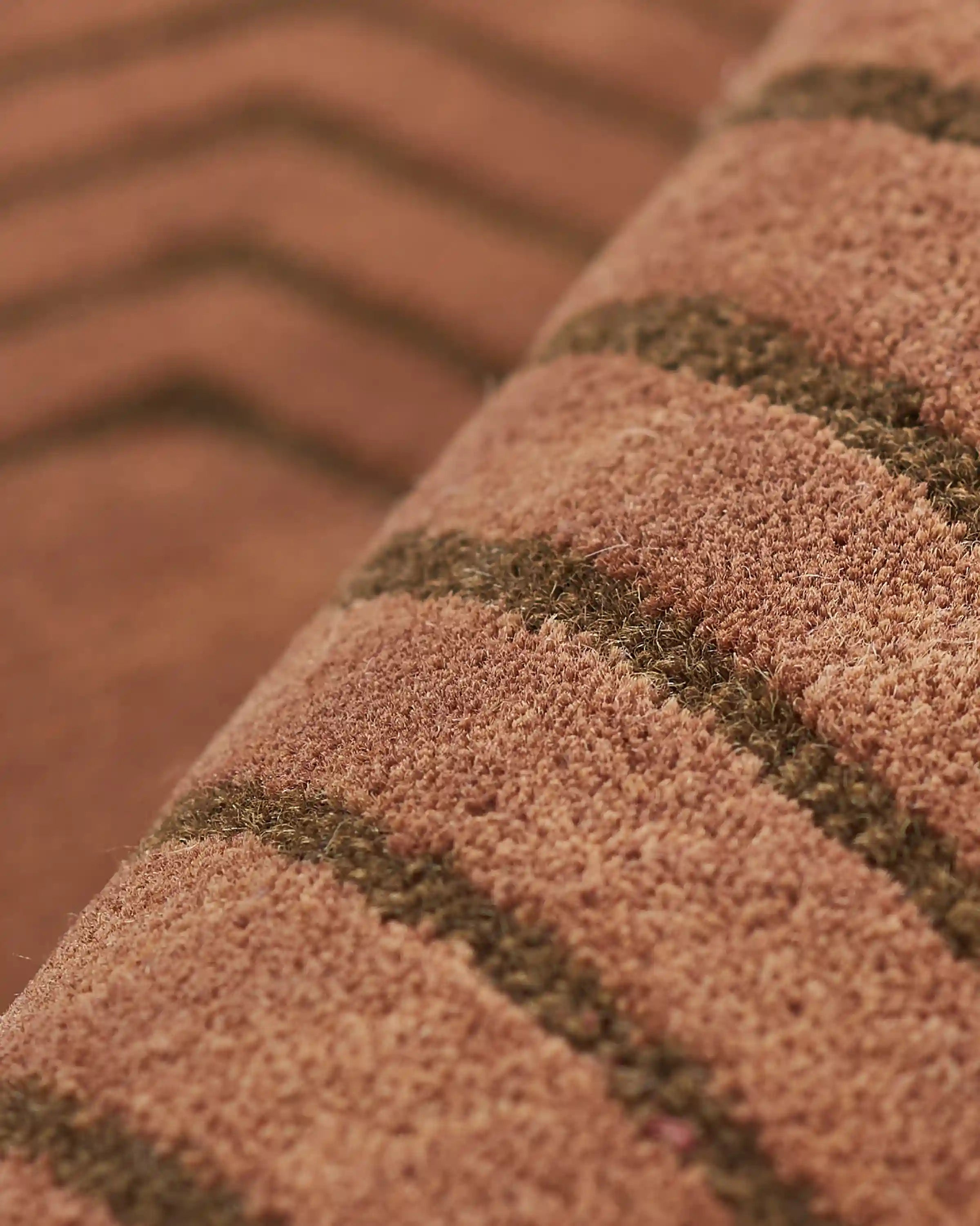 Langdon Hand-Tufted Wool Rug