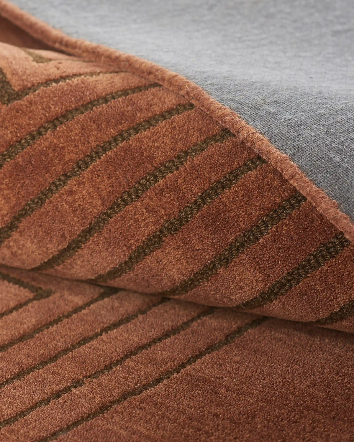 Langdon Hand-Tufted Wool Rug