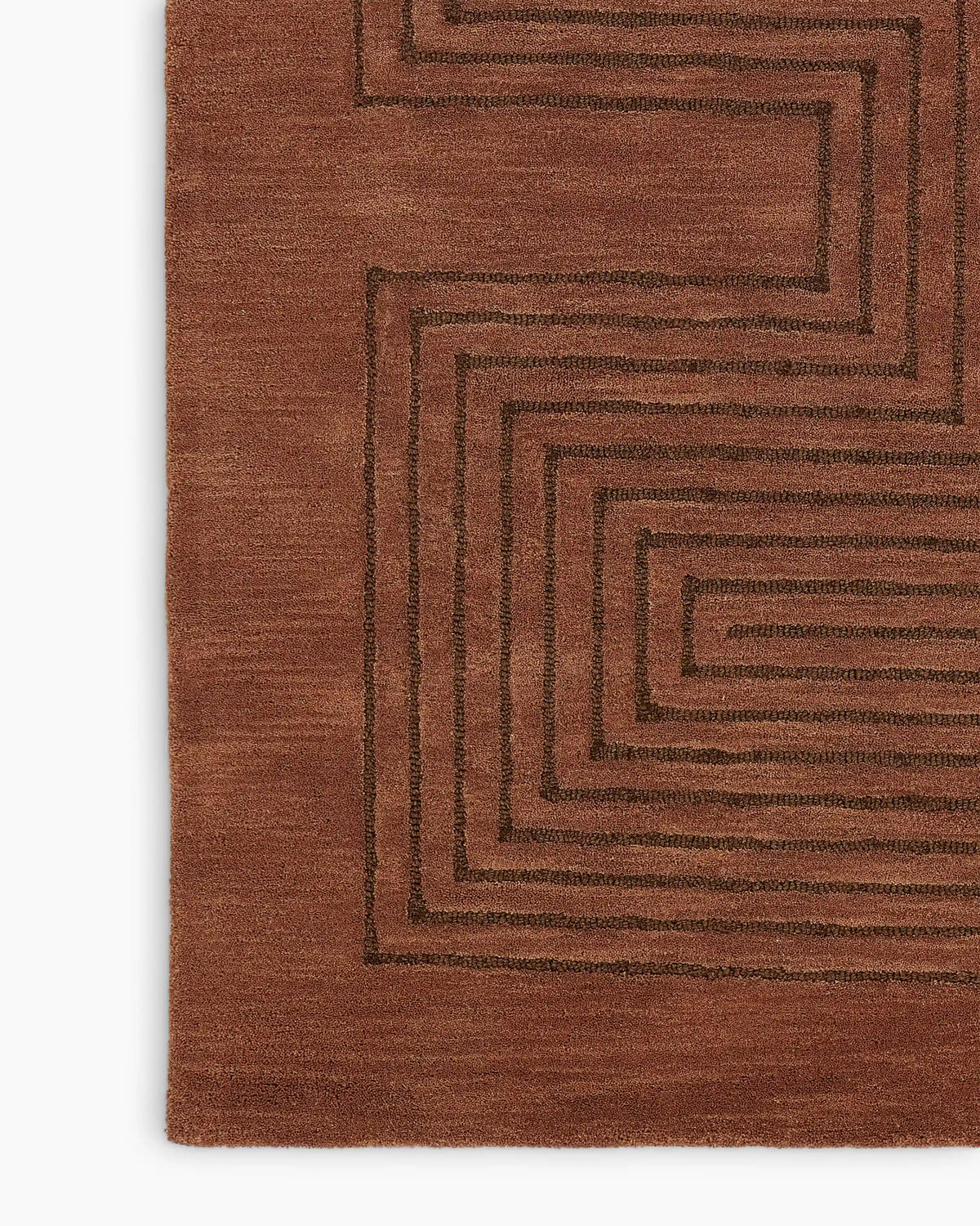 Langdon Hand-Tufted Wool Rug